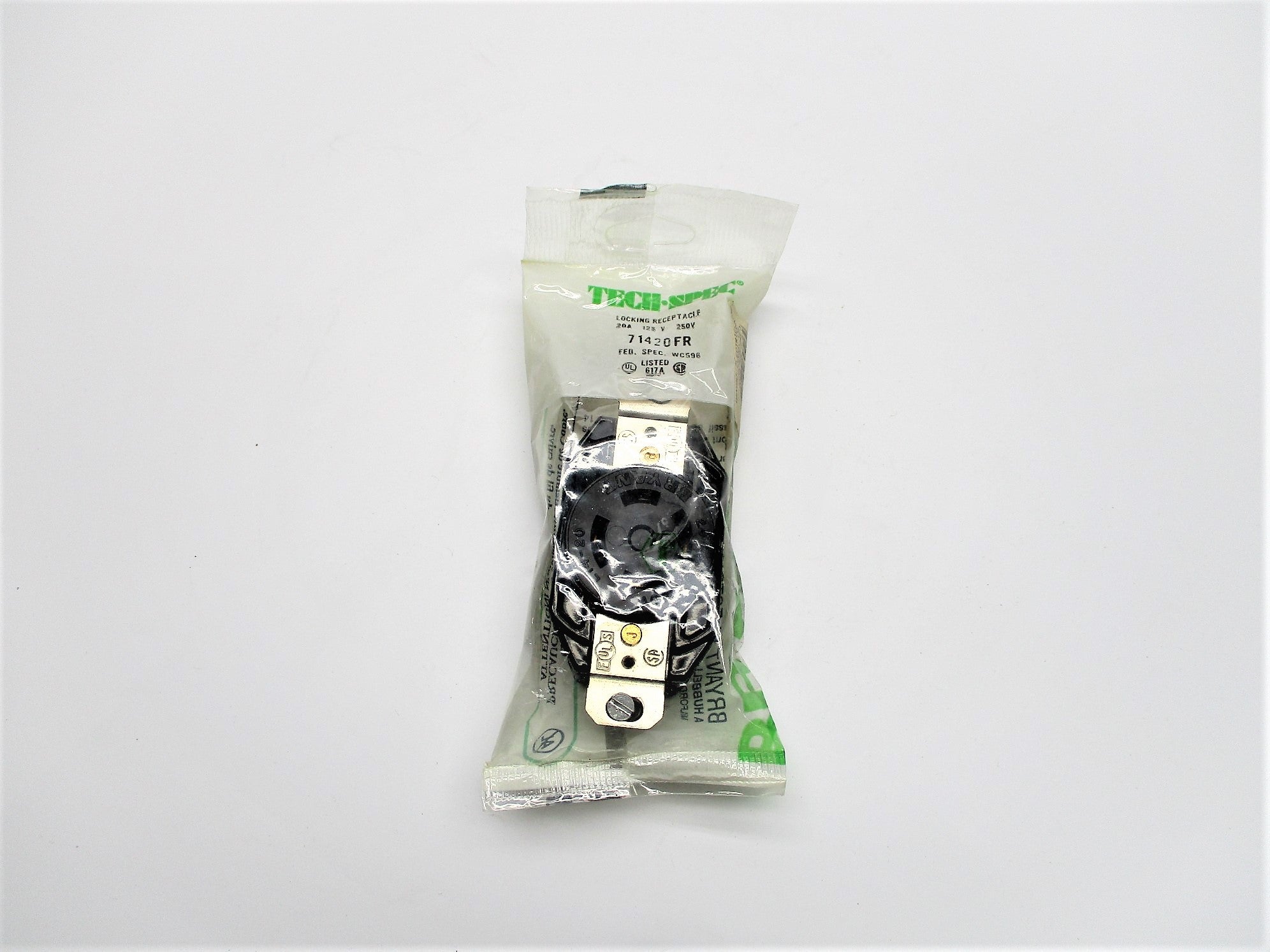TECH-SPEC 71420FR NSMP