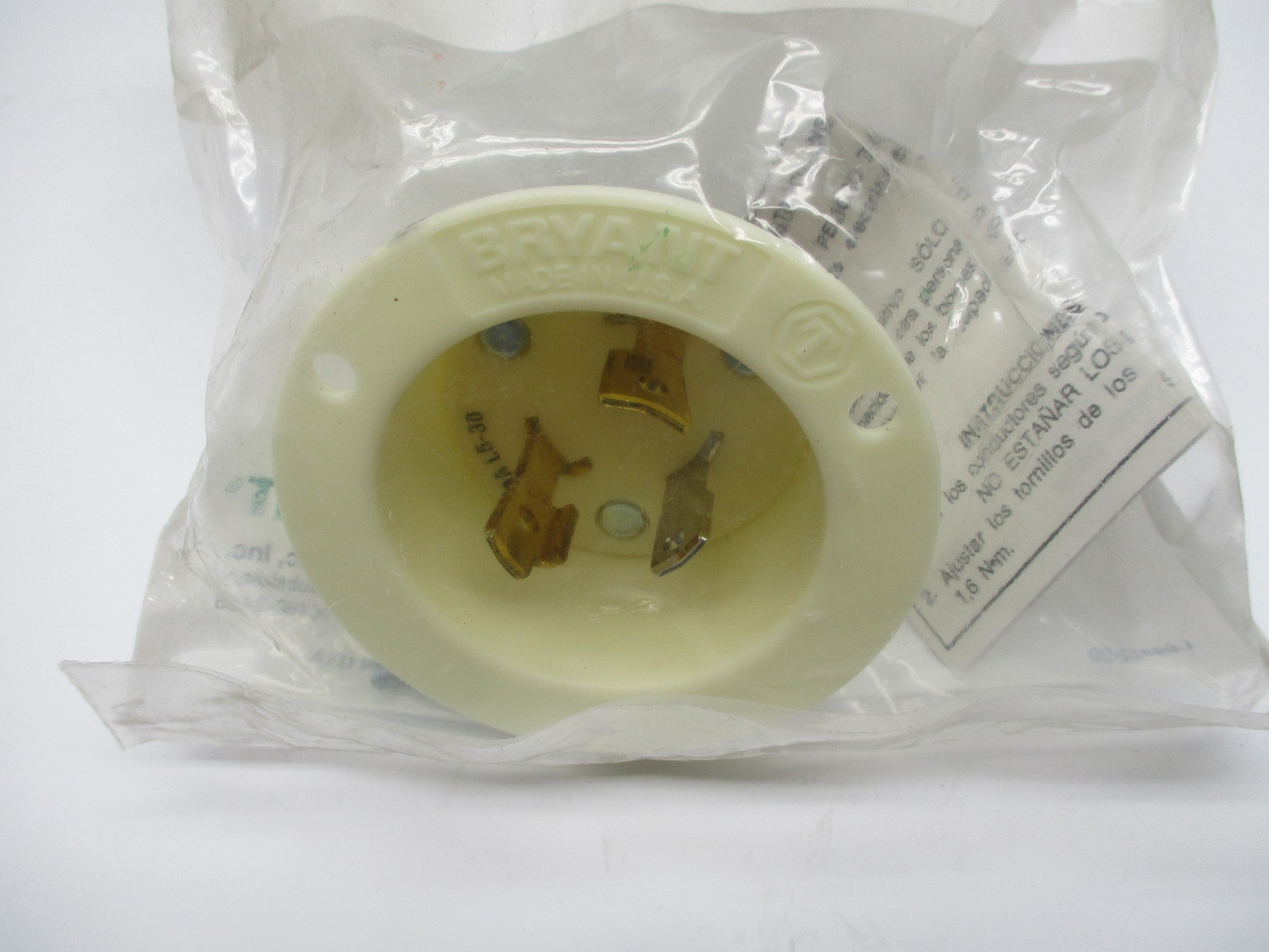 BRYANT 70530MB NSMP