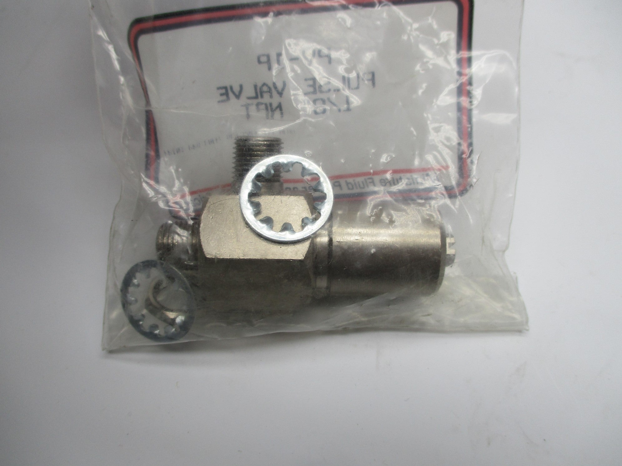 CLIPPARD PV-1P NSMP