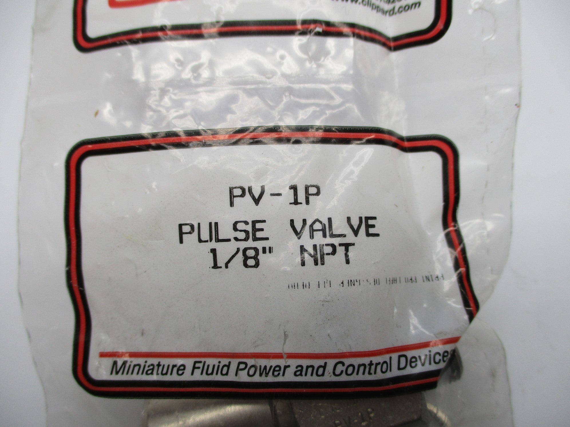 CLIPPARD PV-1P NSMP