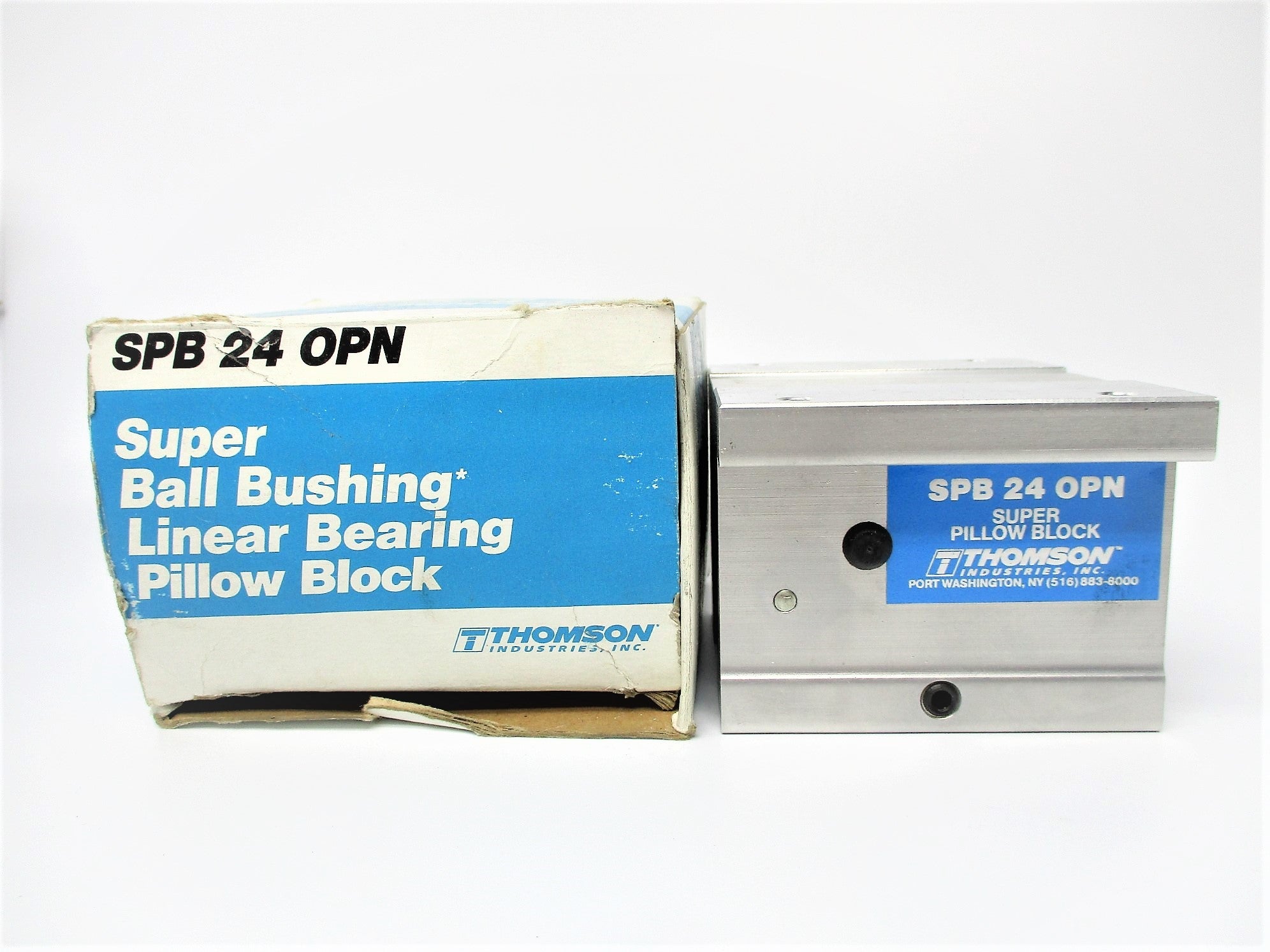 THOMSON SPB24OPN NSMP
