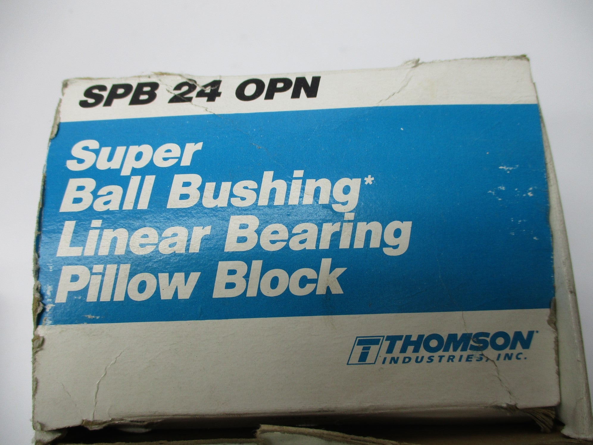 THOMSON SPB24OPN NSMP