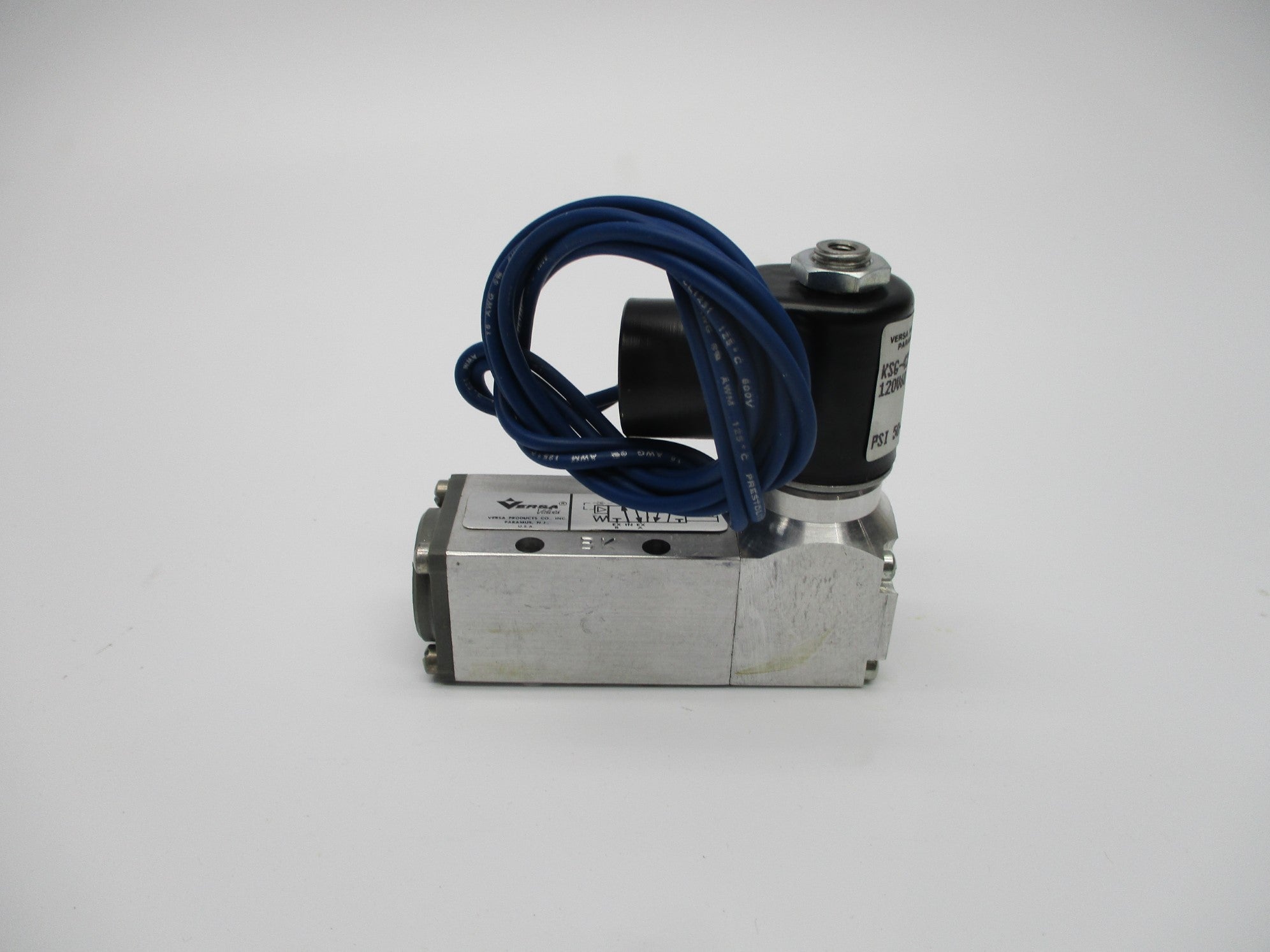 VERSA PRODUCTS KSG-4232-6K-120V60 120V NSMP