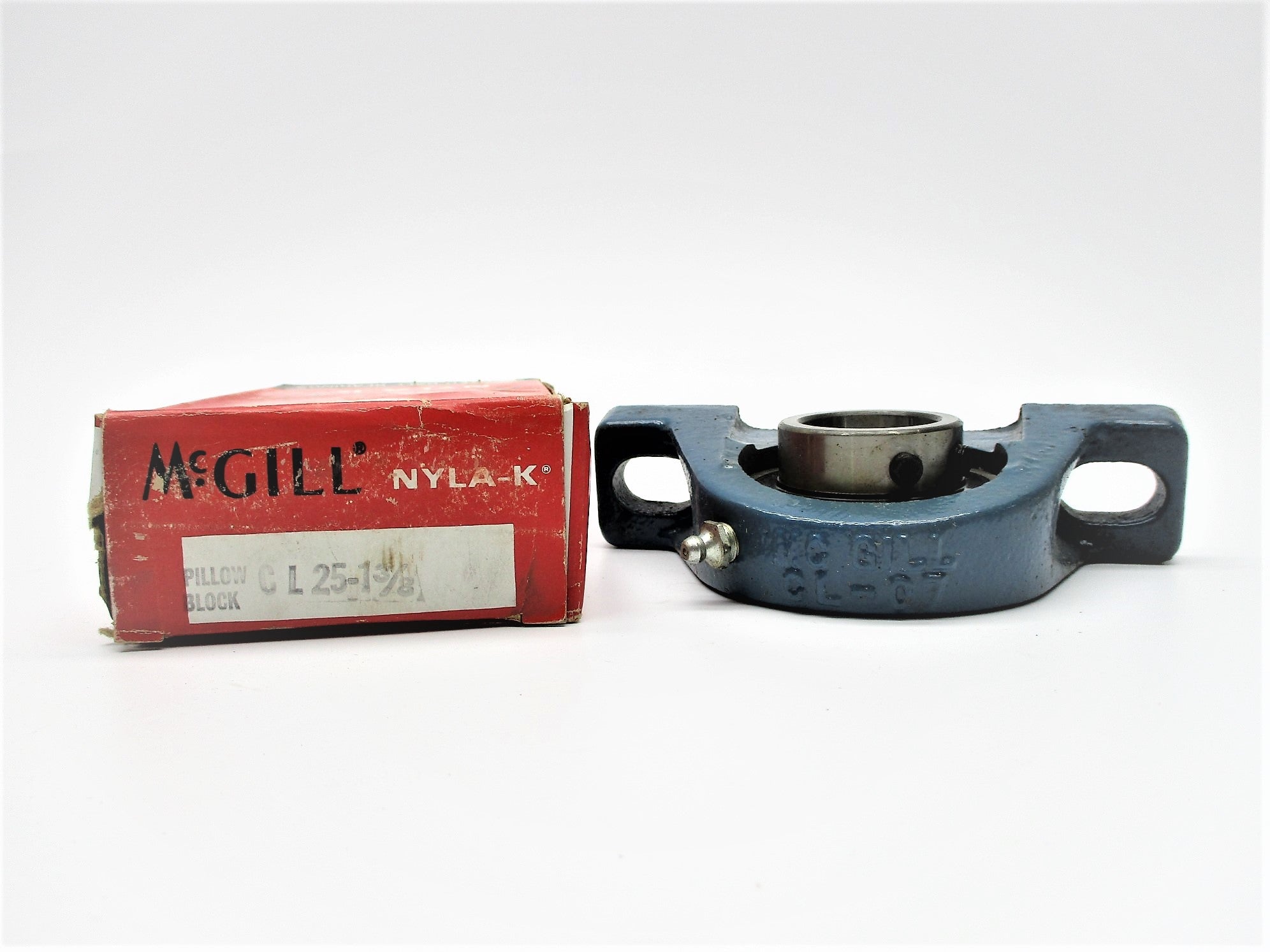 MCGILL CL25-1-3/8 NSMP