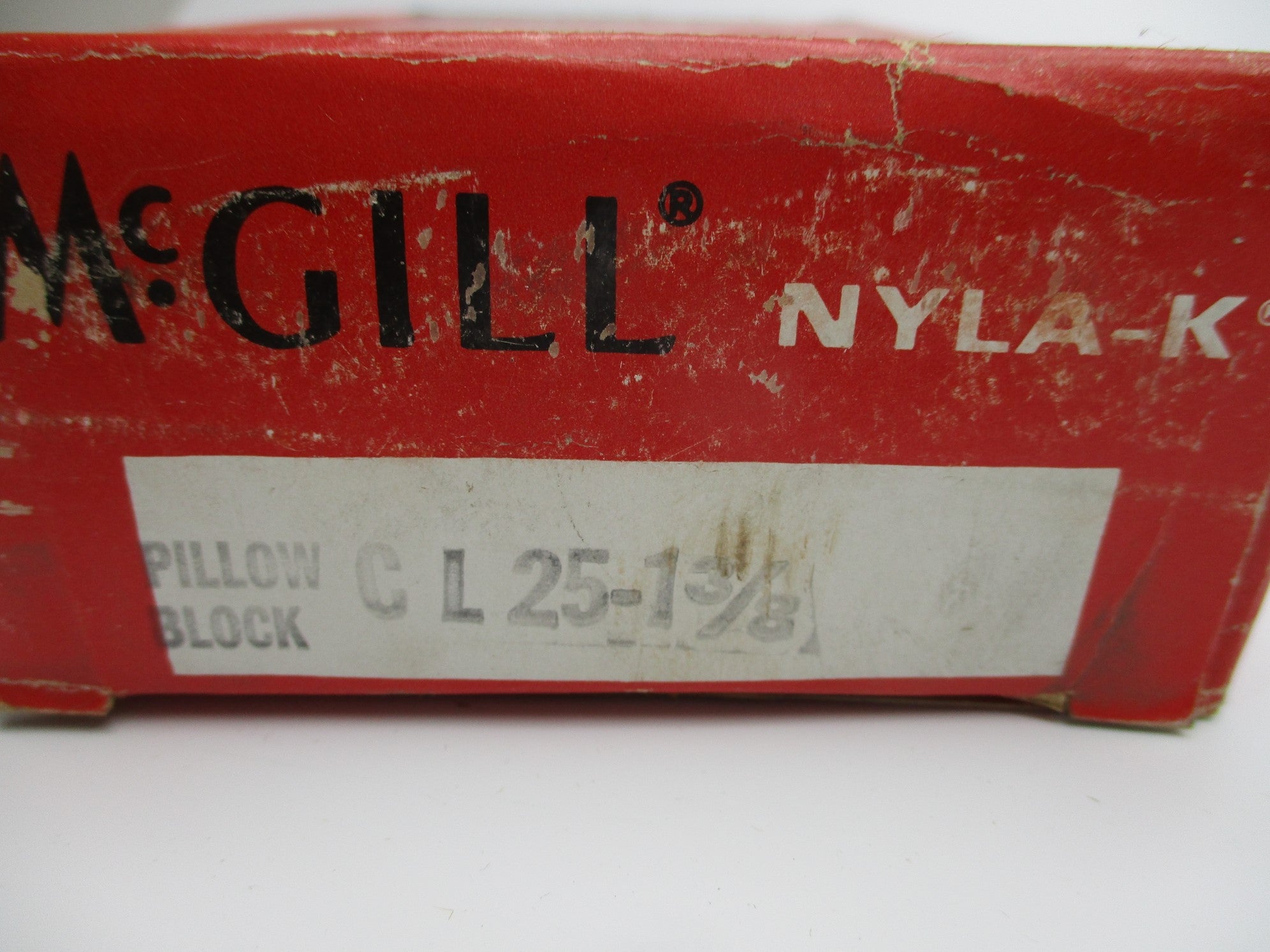 MCGILL CL25-1-3/8 NSMP