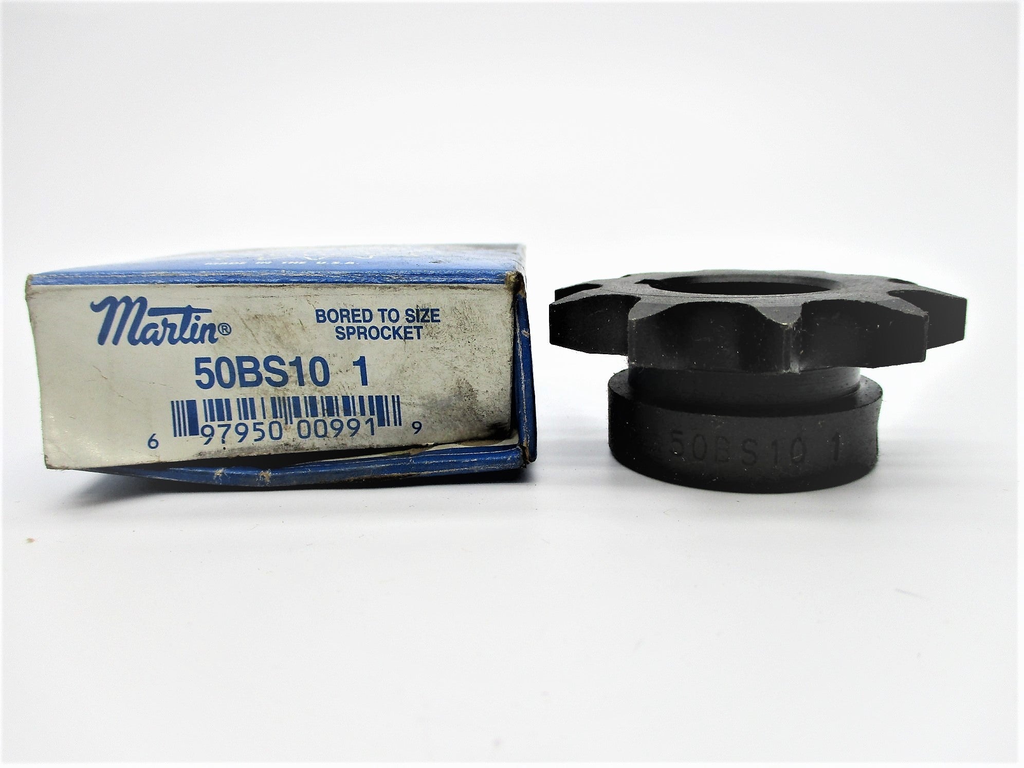 MARTIN 50BS10 1 NSMP