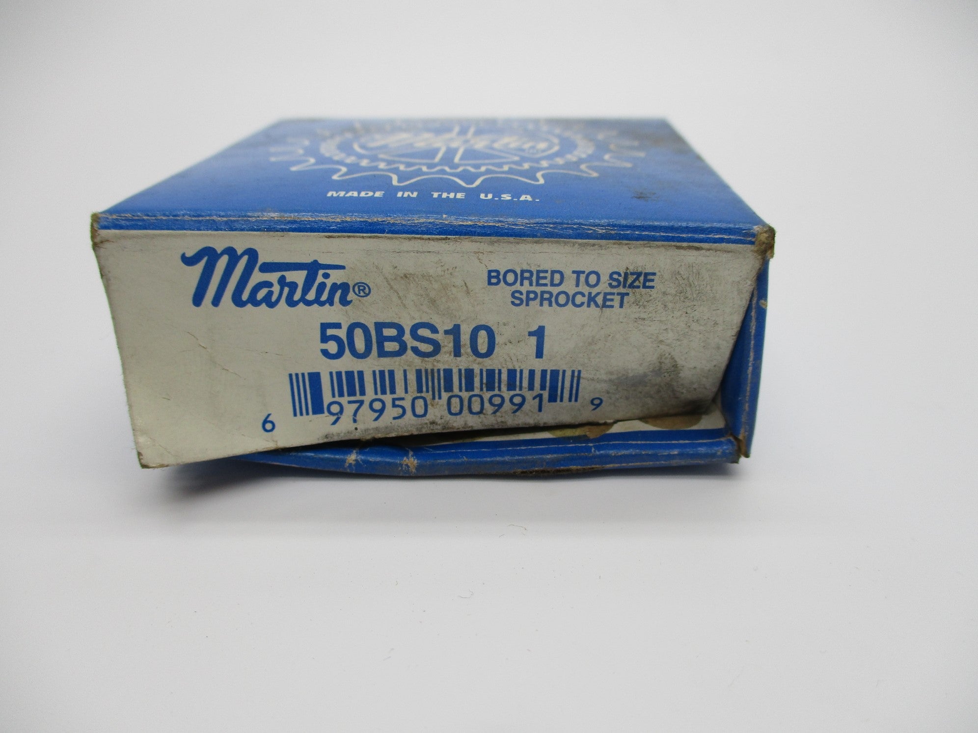 MARTIN 50BS10 1 NSMP