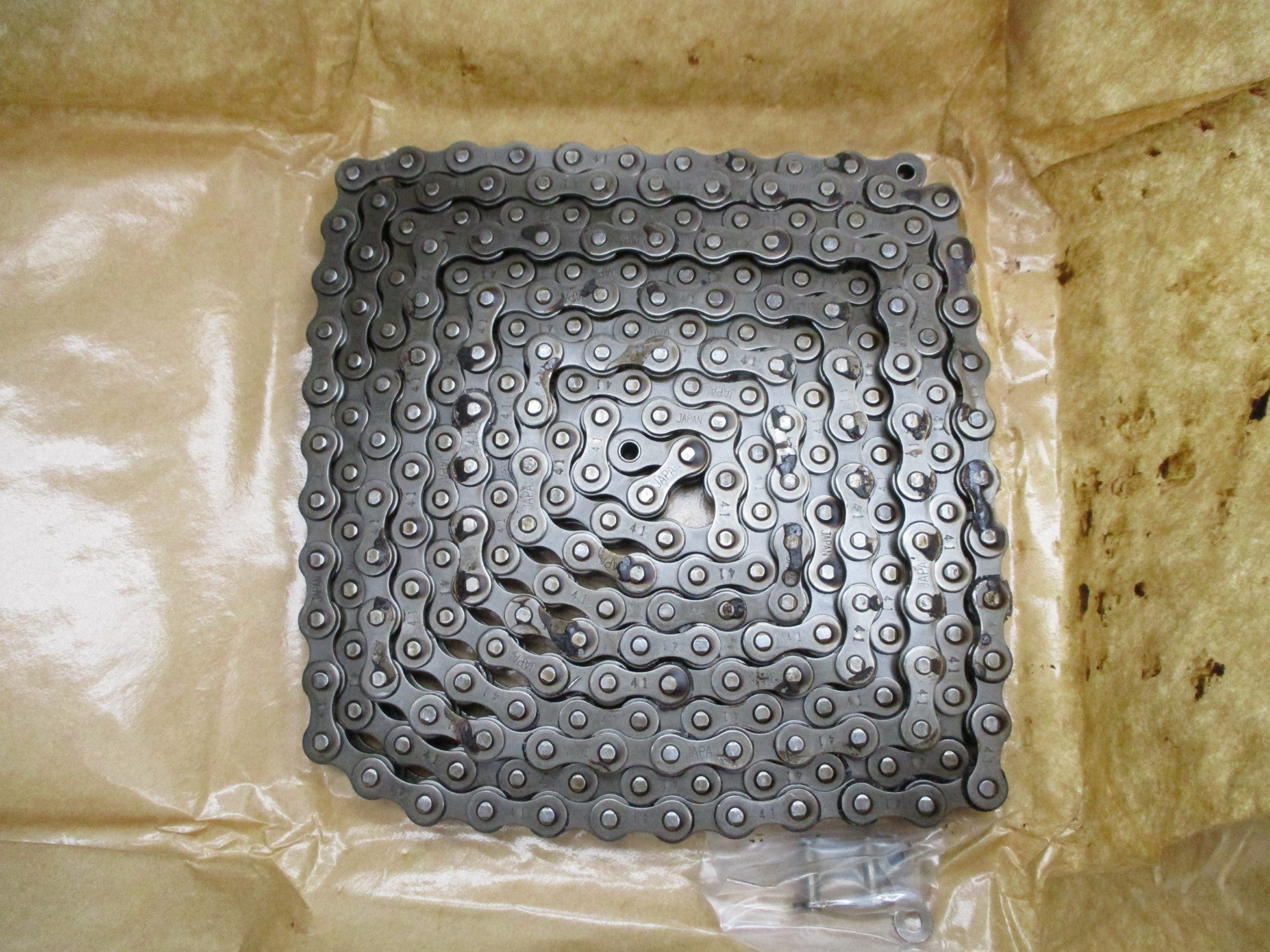 MORSE 099654 NSMP