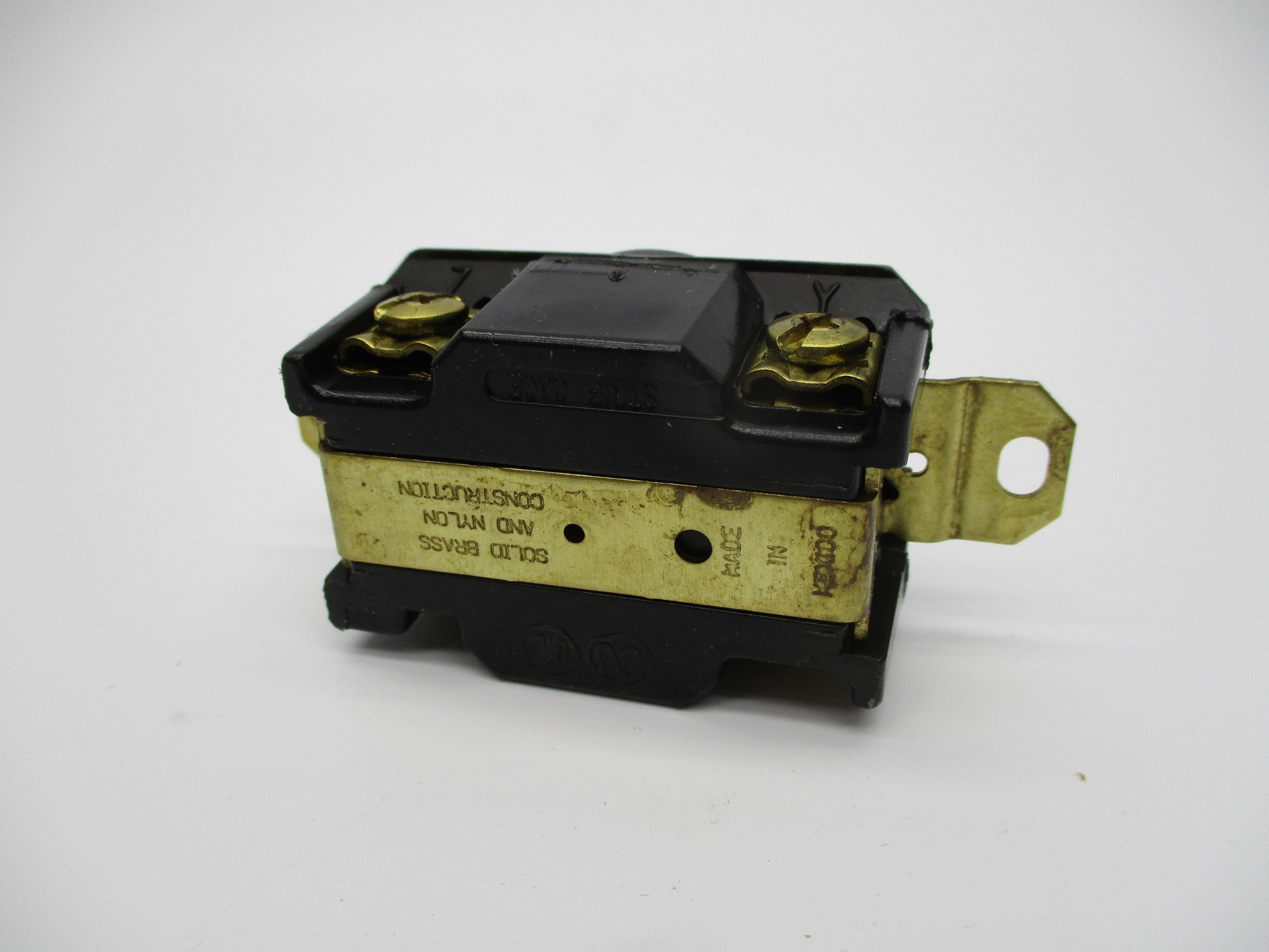PASS & SEYMOUR L1530-R NSMP