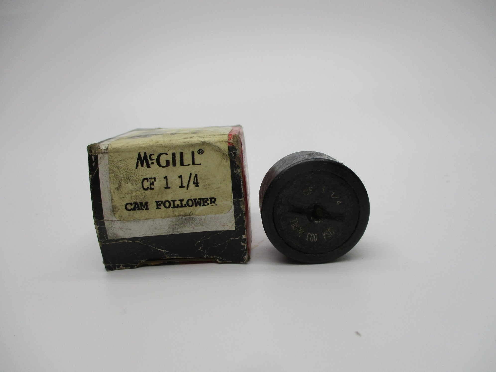 MCGILL CF-1-1/4 NSMP