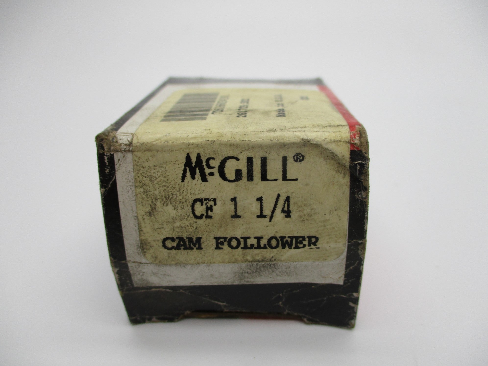MCGILL CF-1-1/4 NSMP