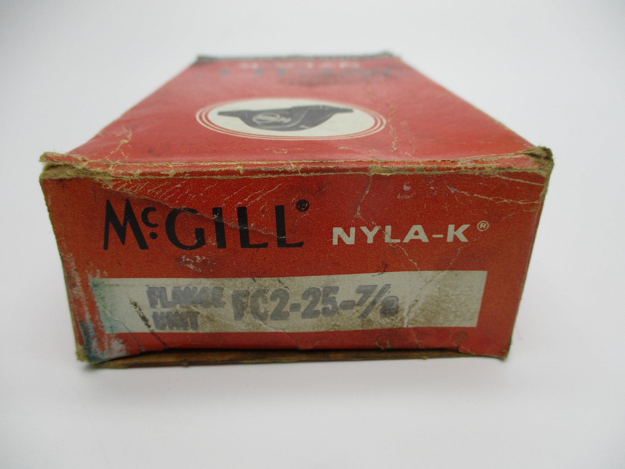 MCGILL FC2-25-7/8 NSMP