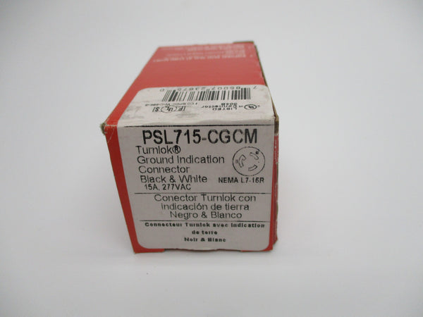 PASS & SEYMOUR PSL715-CGCM NSMP