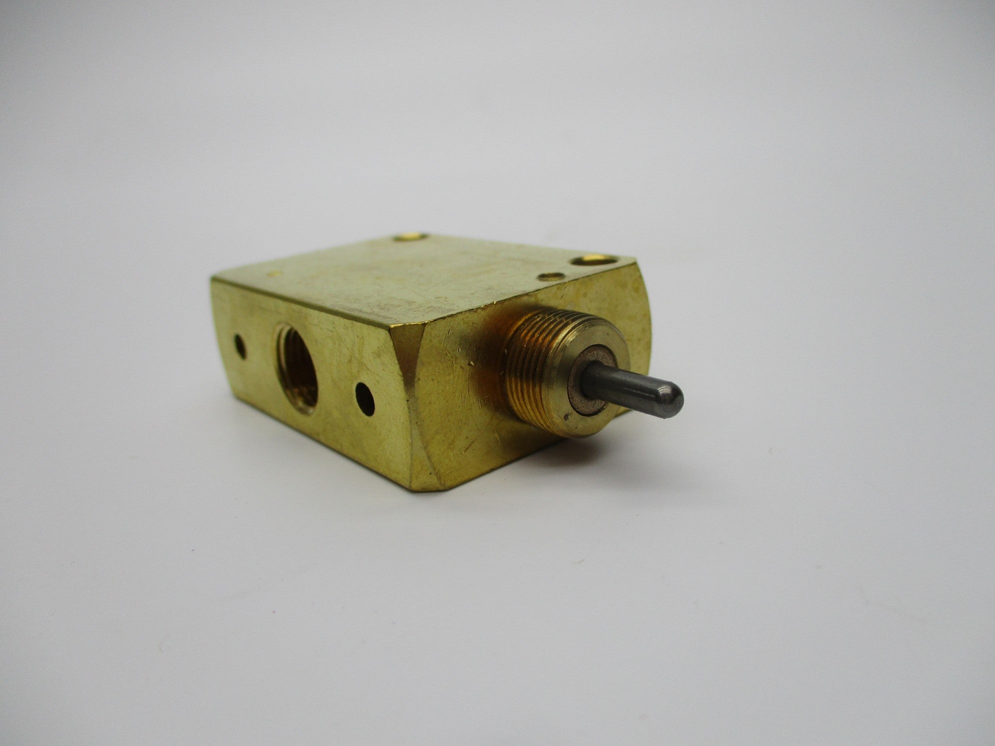 CLIPPARD MJV-4 NSNP