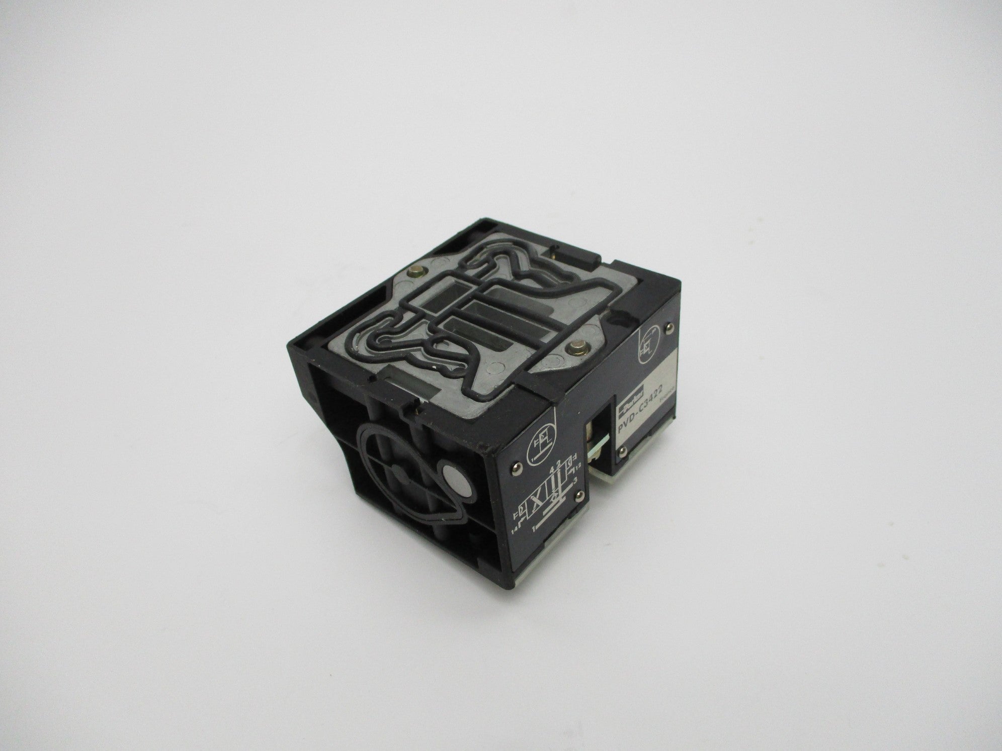 PARKER PVD-C3422 NSNP