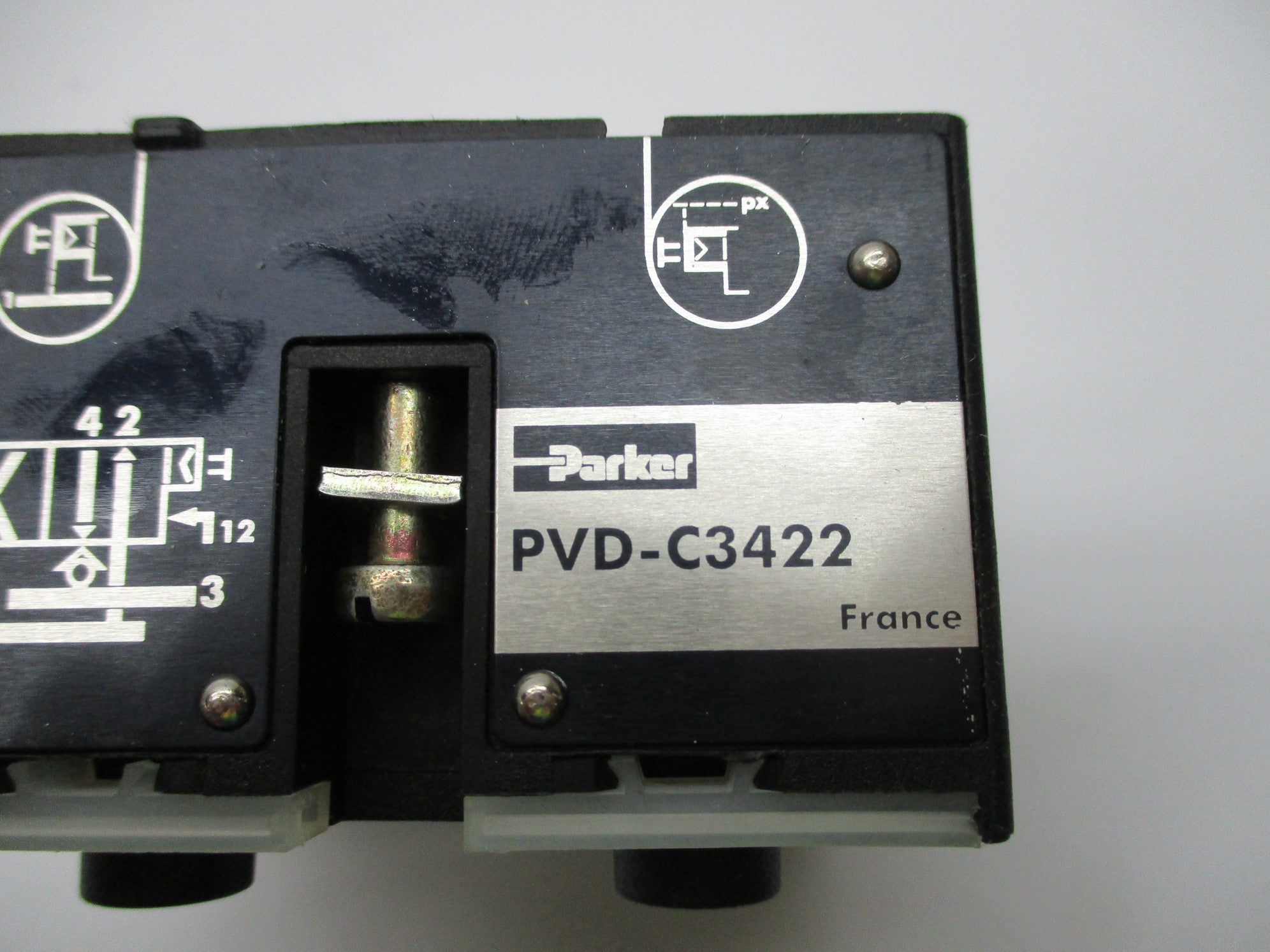 PARKER PVD-C3422 NSNP
