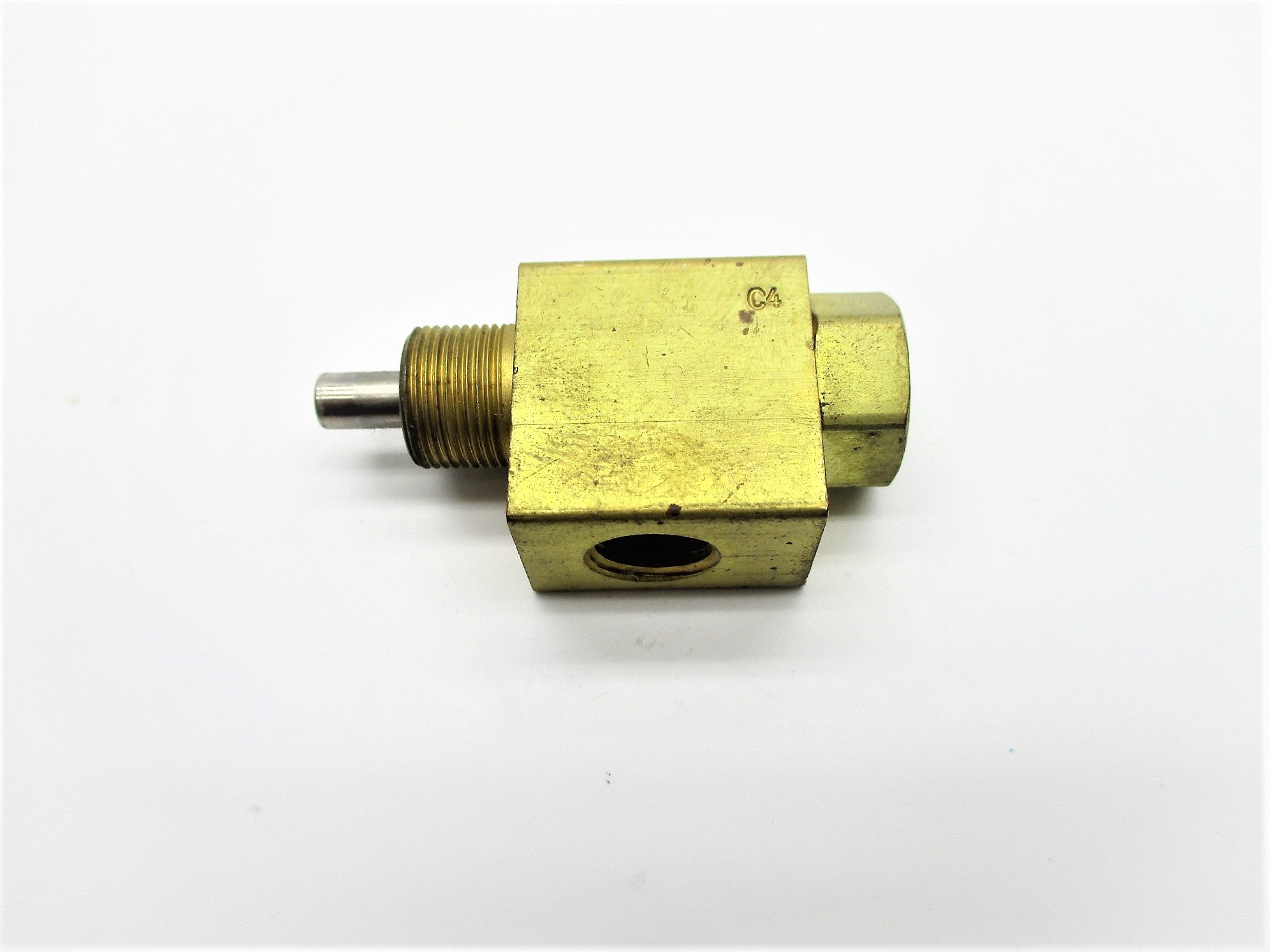 CLIPPARD MJV-2 UNMP