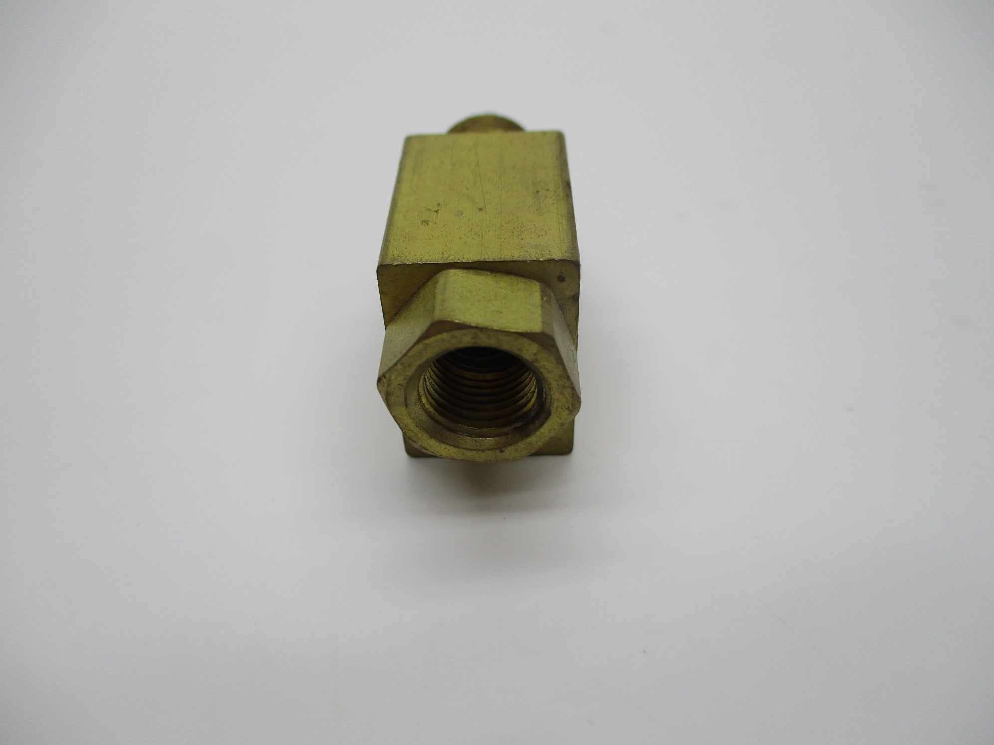 CLIPPARD MJV-2 UNMP