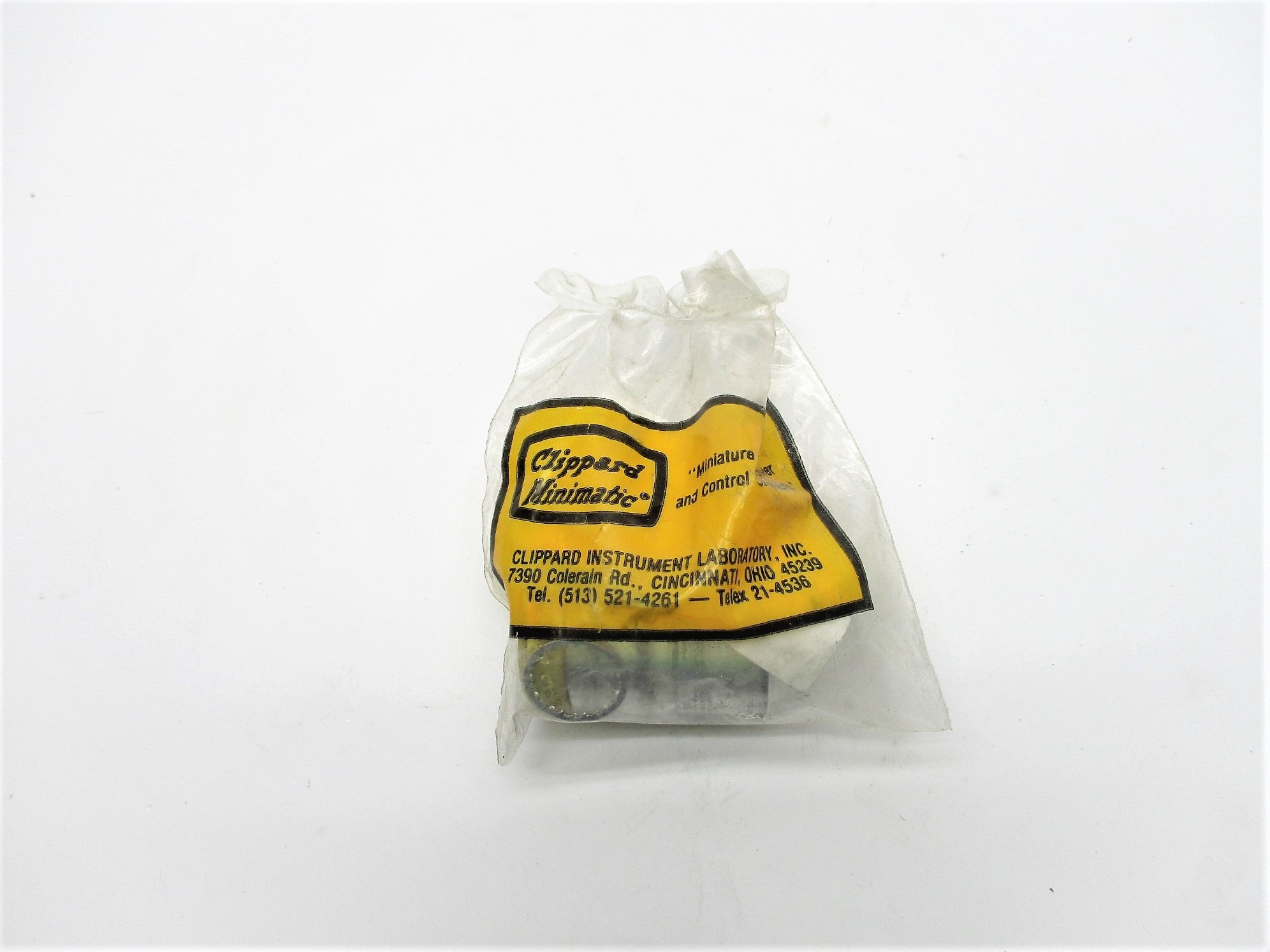 CLIPPARD MPA-7 NSMP