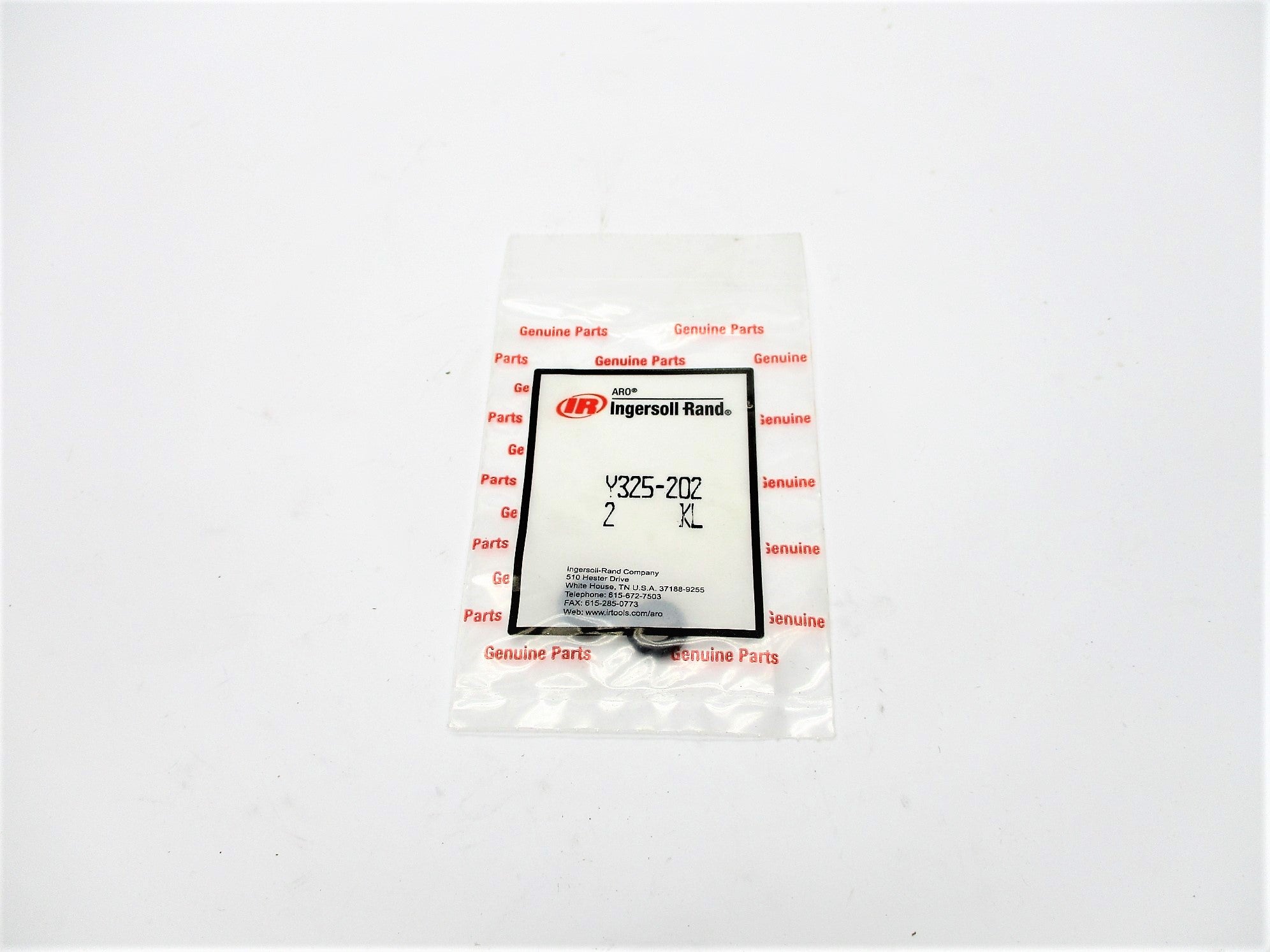 ARO Y325-202 (PKG OF 2) NSMP