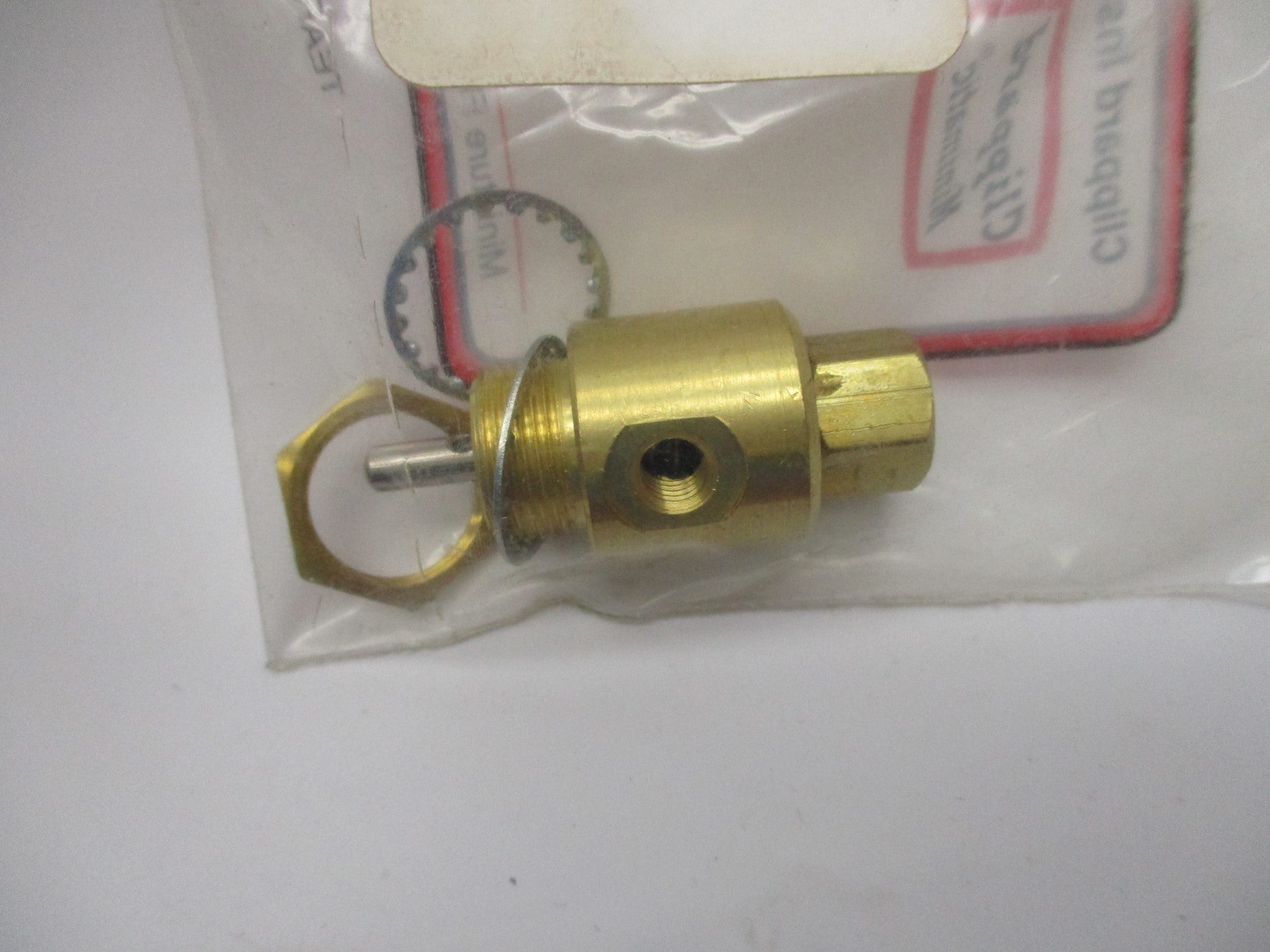CLIPPARD MAV-3 NSMP