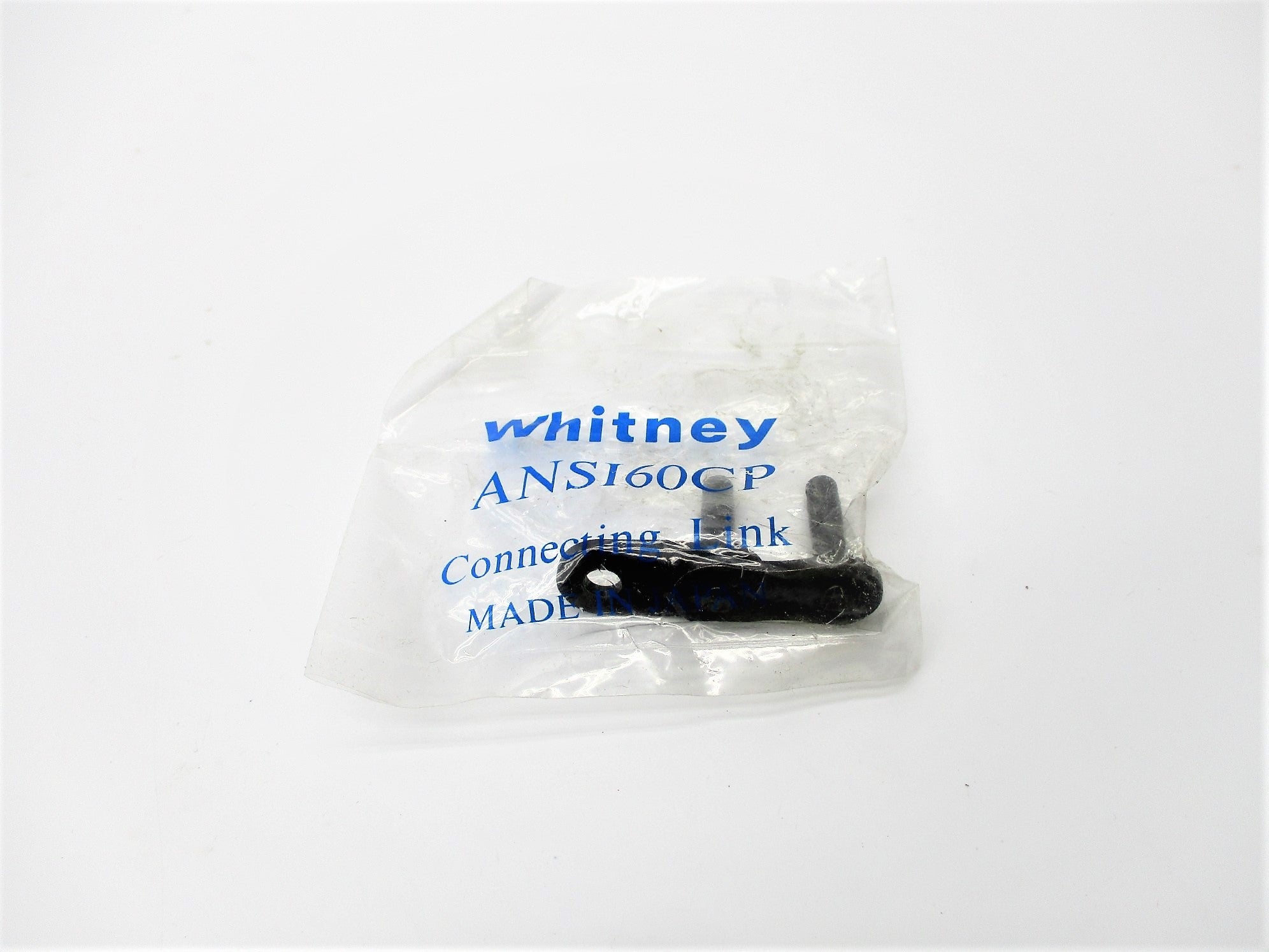 WHITNEY ANSI60CP NSMP
