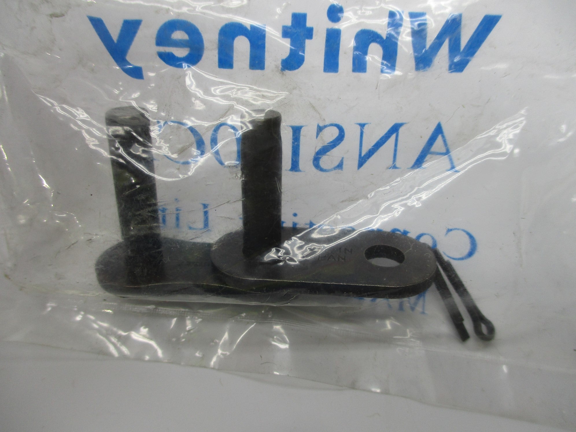 WHITNEY ANSI60CP NSMP