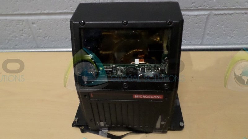 MICROSCAN FIS-0880-0100  UNMP