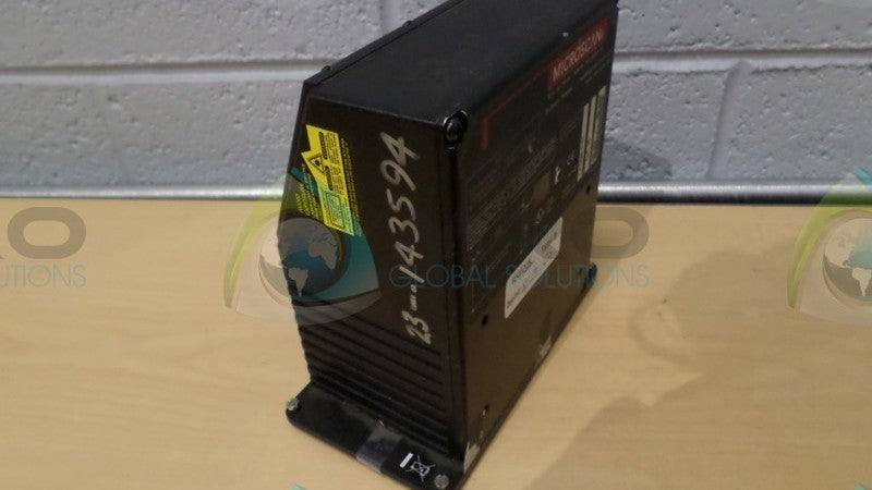 MICROSCAN FIS-0880-0100  UNMP