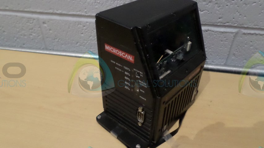 MICROSCAN FIS-0880-0100 *USED*