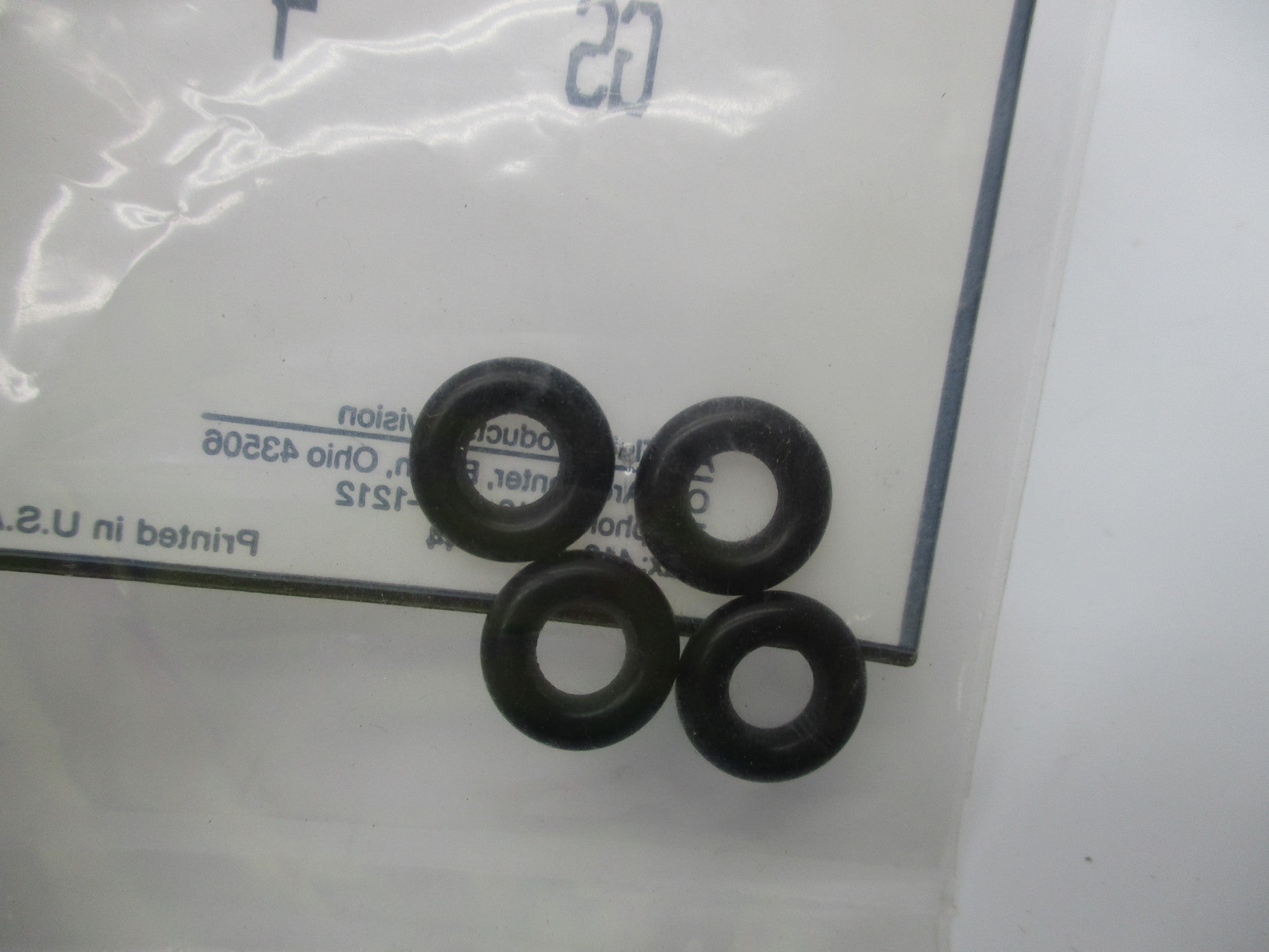 ARO Y325-202 (PKG OF 4) NSMP