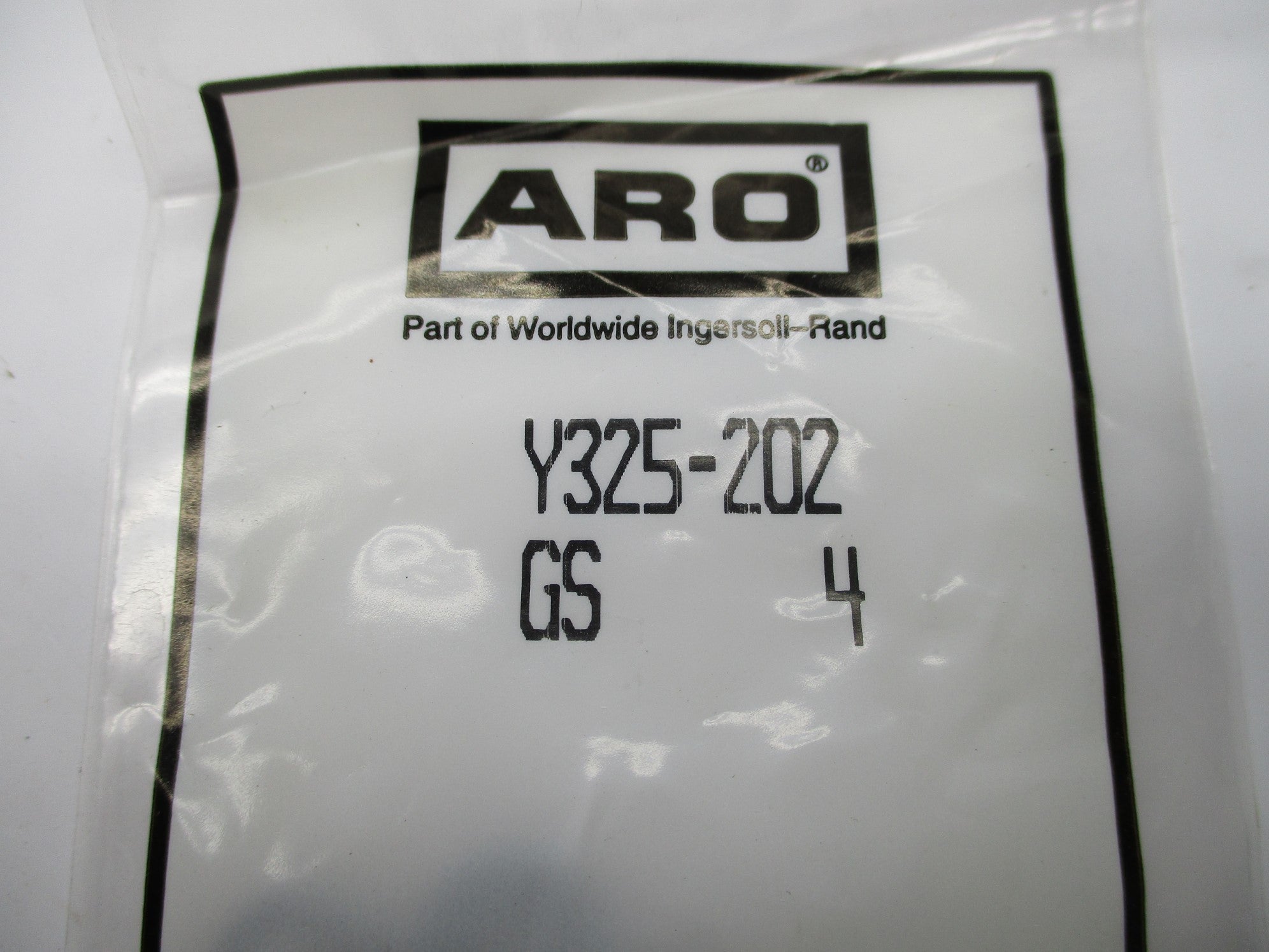 ARO Y325-202 (PKG OF 4) NSMP