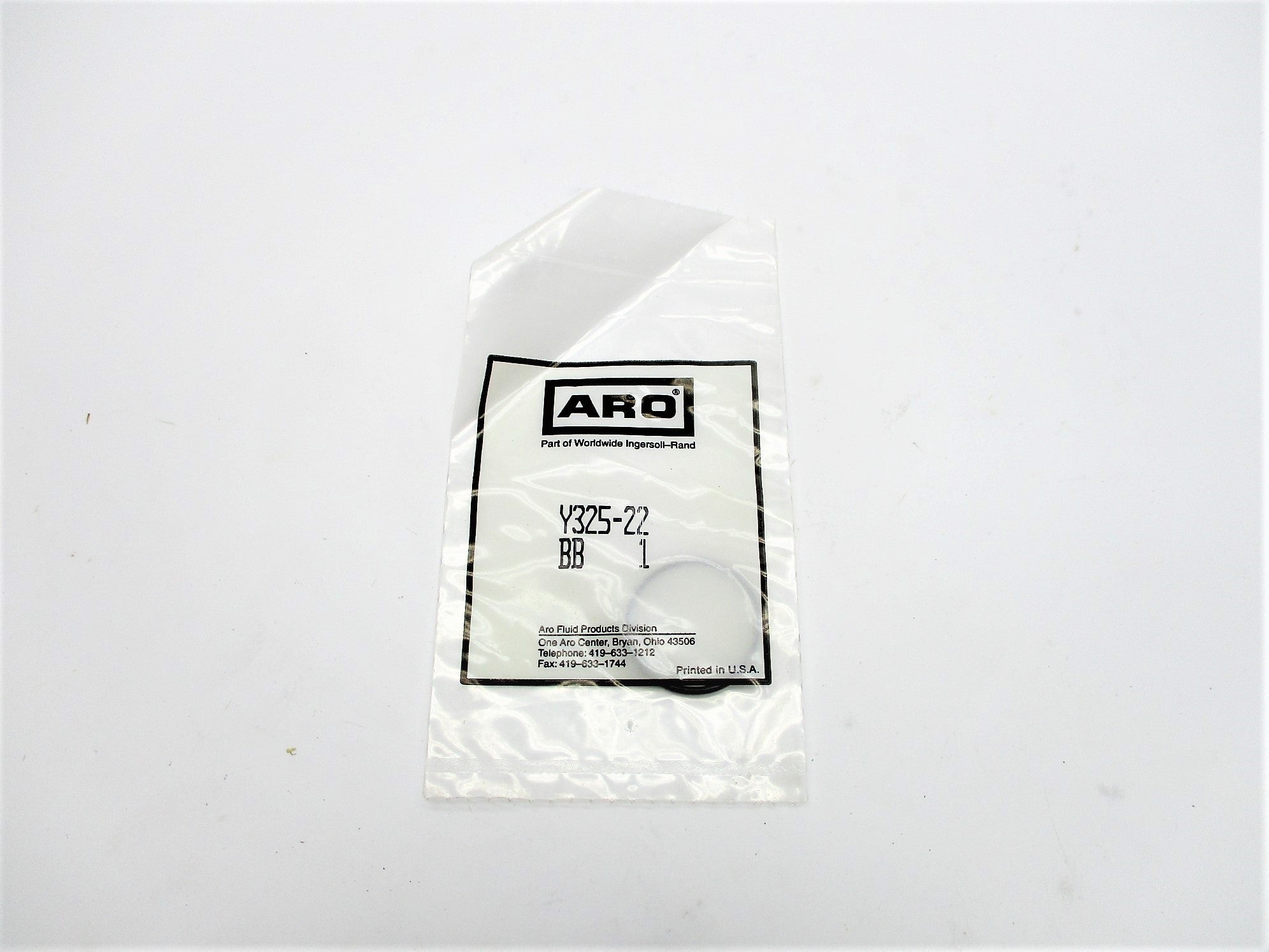 ARO Y325-22 NSMP