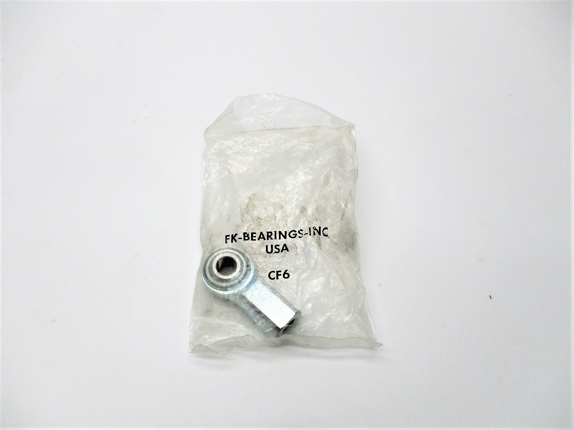 FK BEARINGS CF6 NSMP