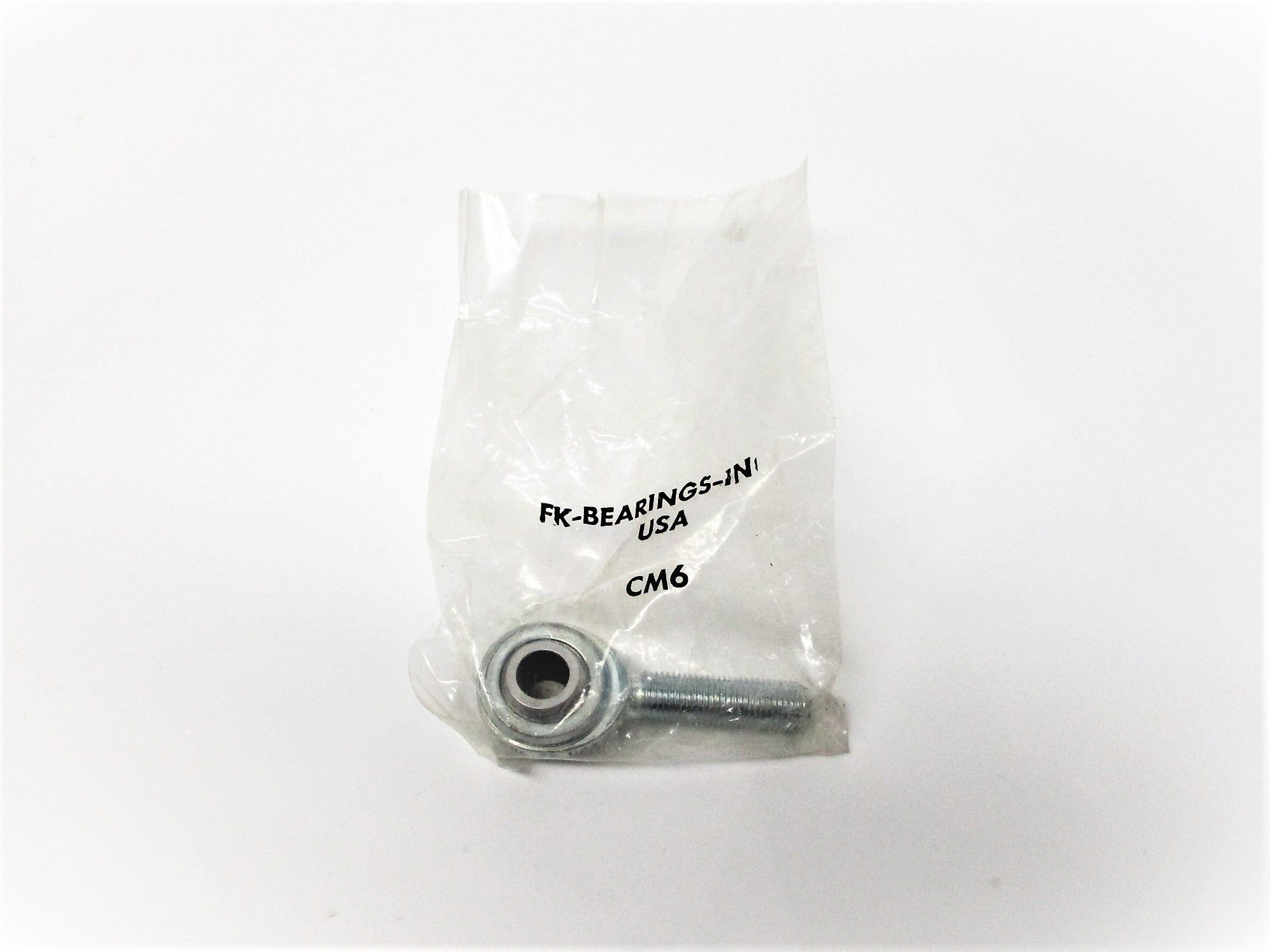 FK BEARINGS CM6 NSMP