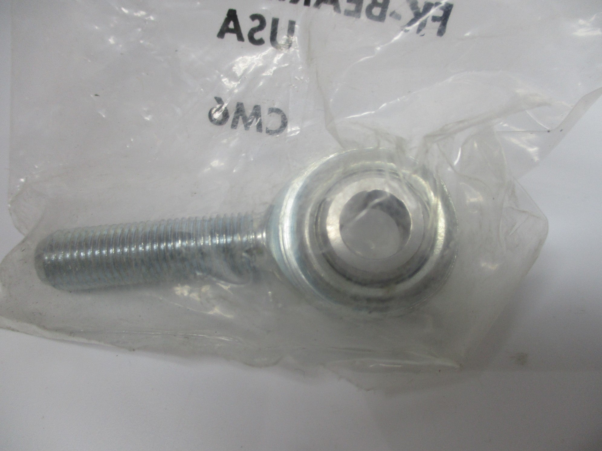 FK BEARINGS CM6 NSMP