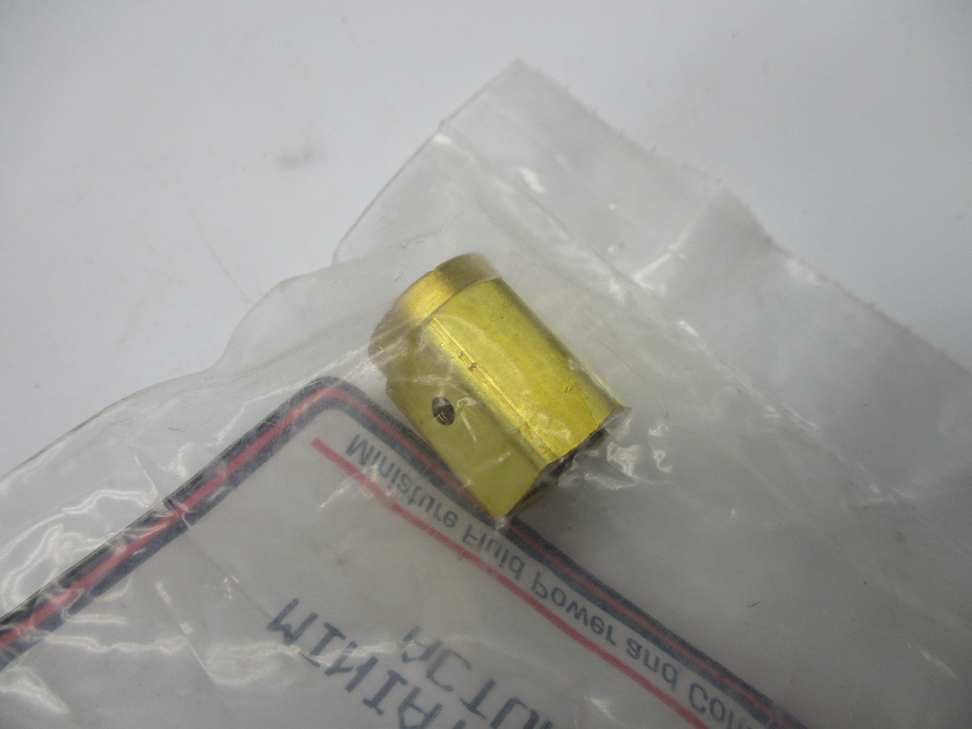 CLIPPARD MBA-1 NSMP