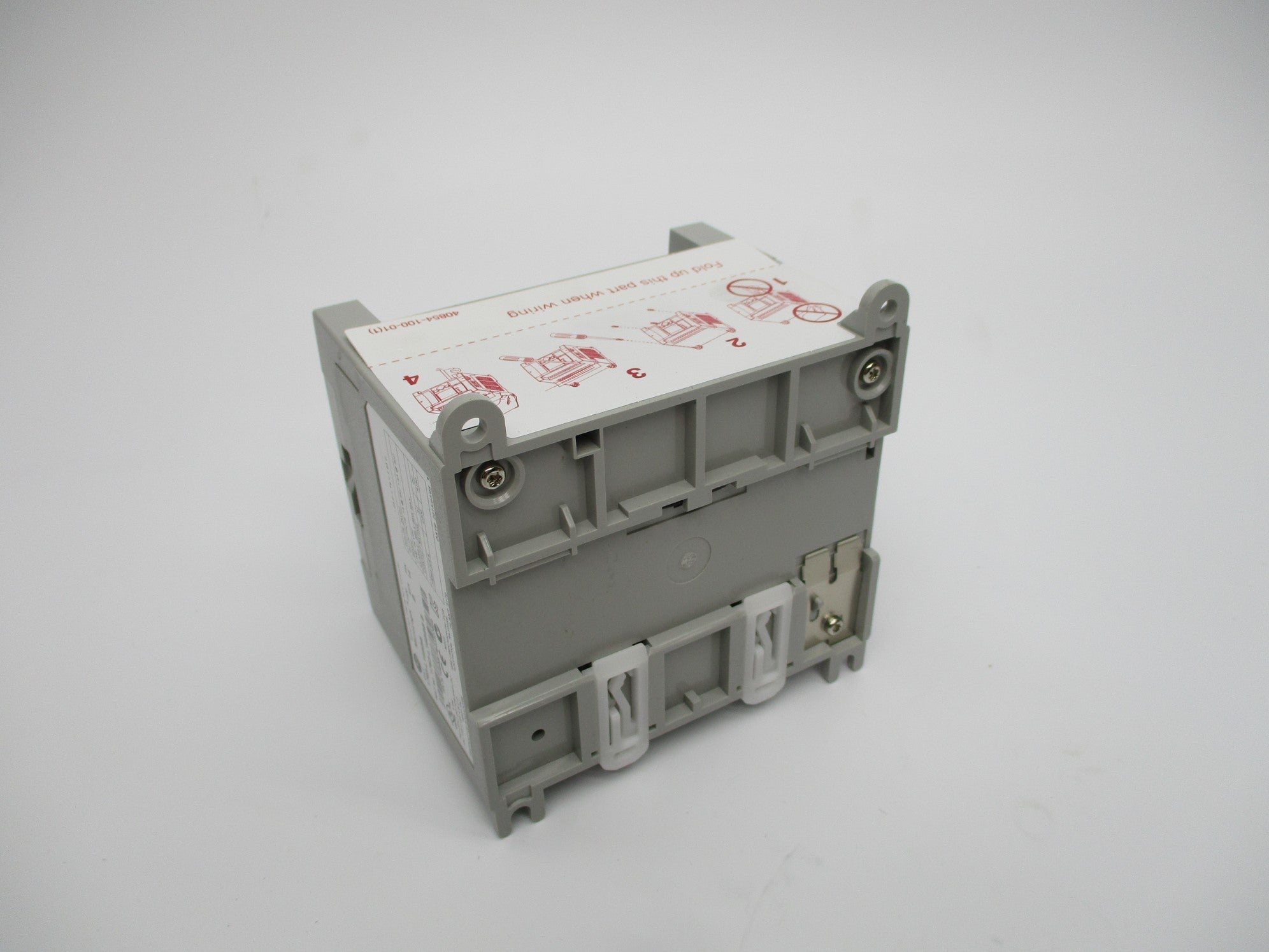 ALLEN BRADLEY 1763-L16BBB SER. B F/W 14 NSNP