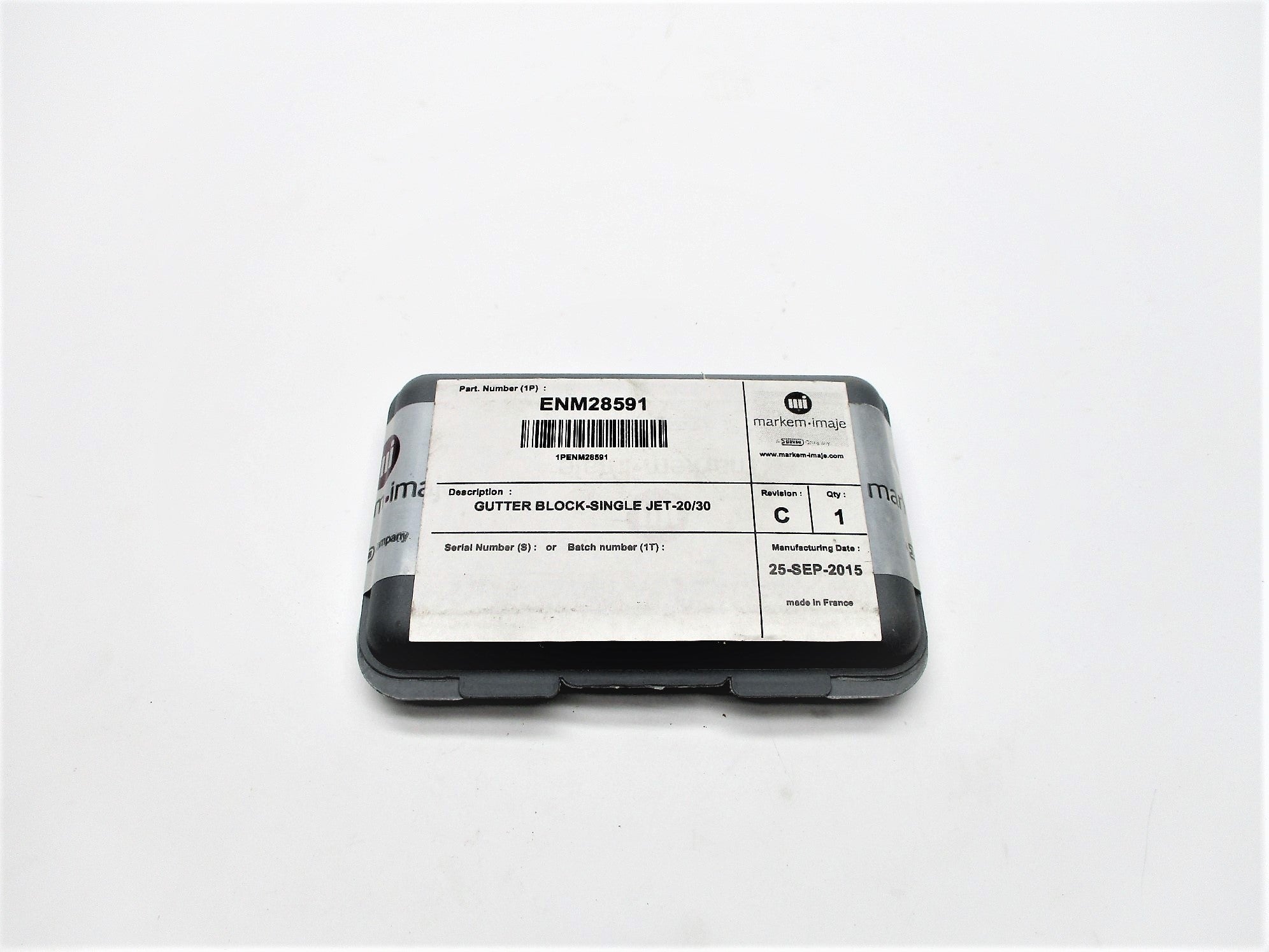 MARKEM-IMAJE ENM28591 NSMP
