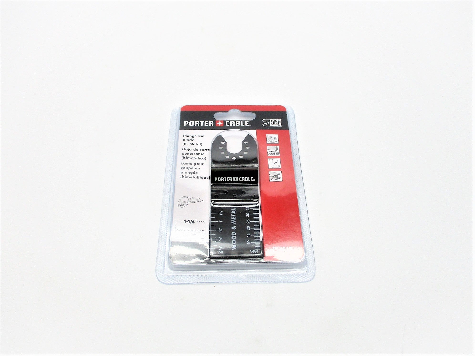 PORTER CABLE PC3012 NSMP