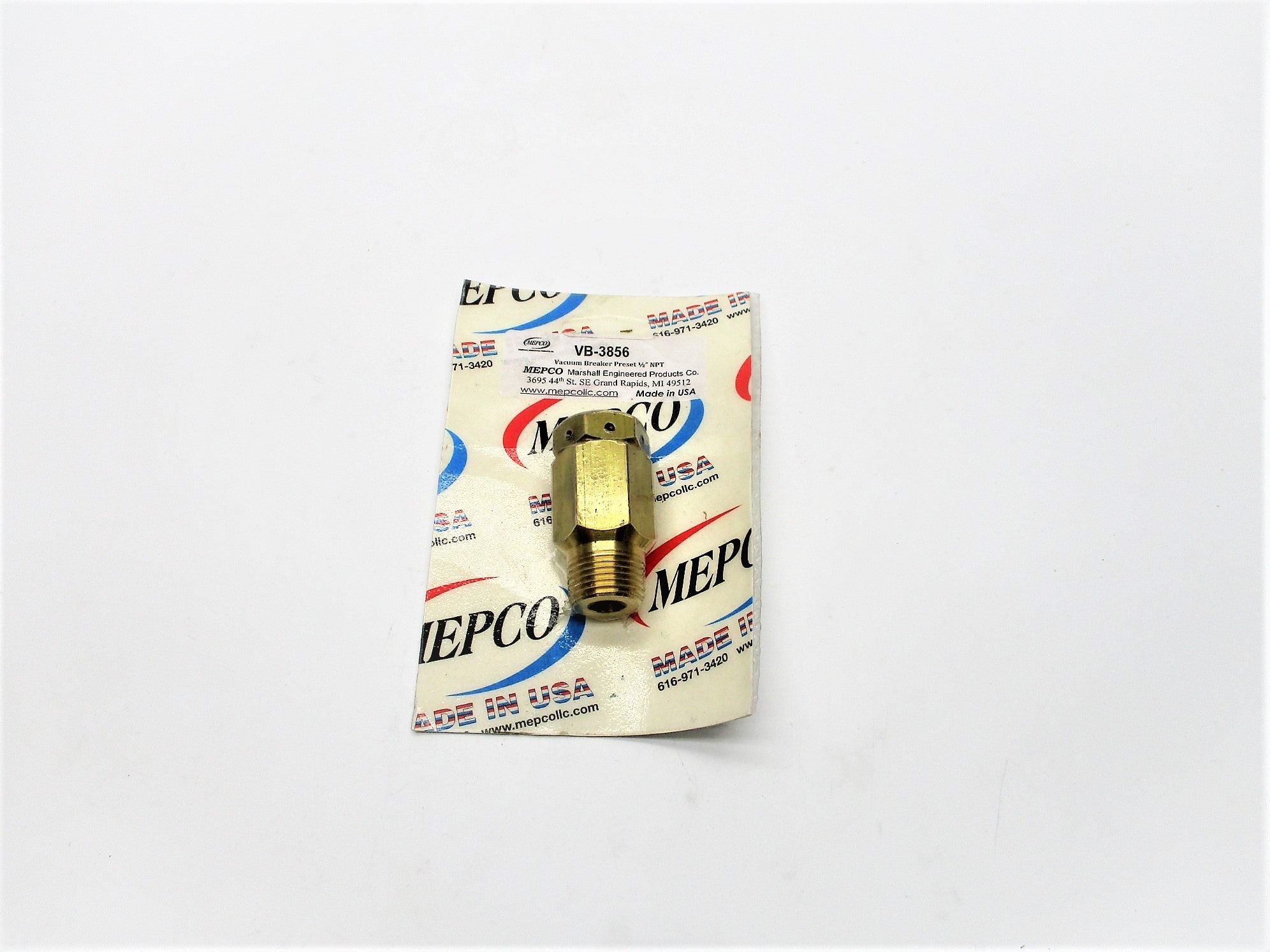 MEPCO VB-3856 NSMP