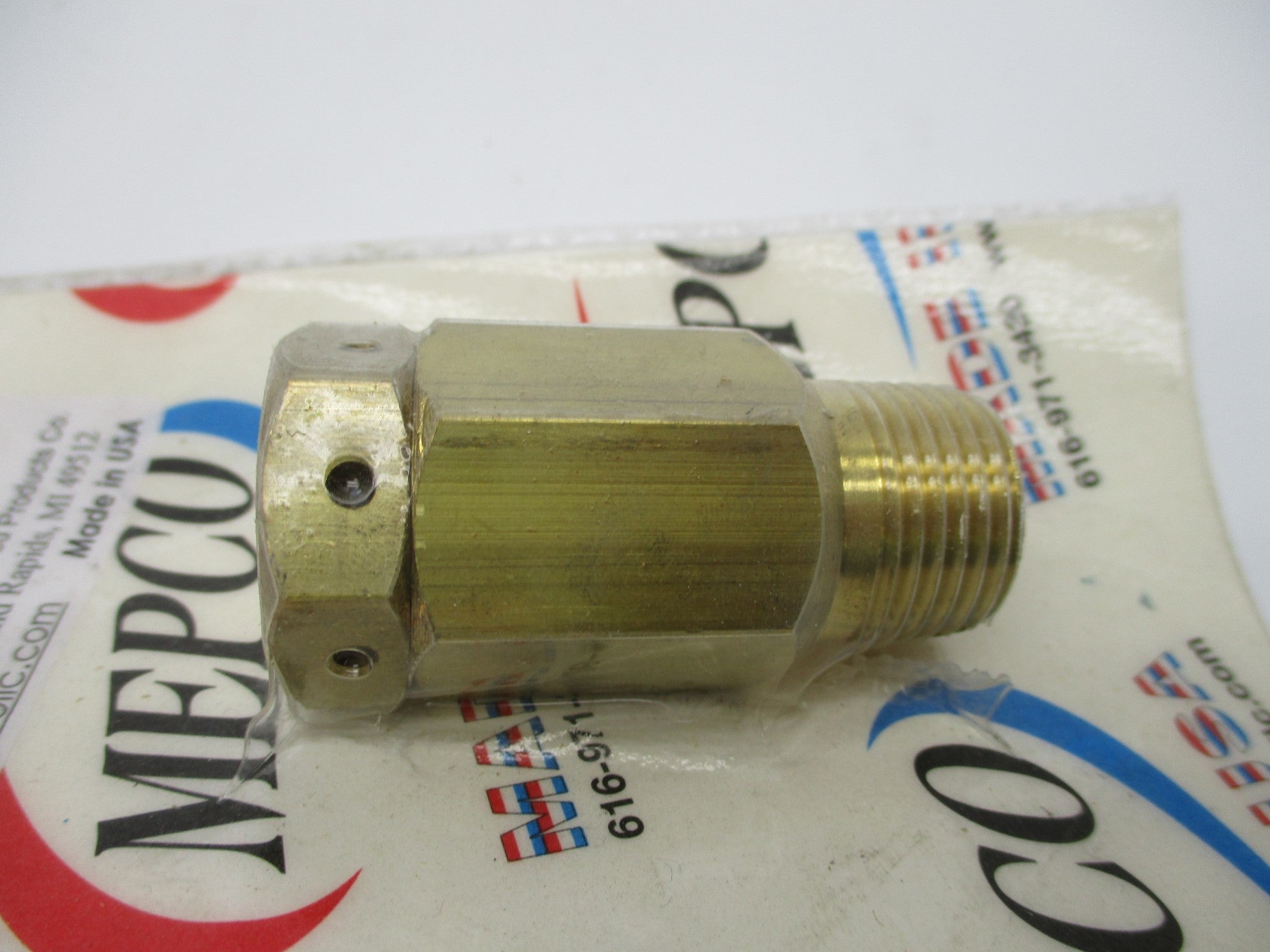 MEPCO VB-3856 NSMP