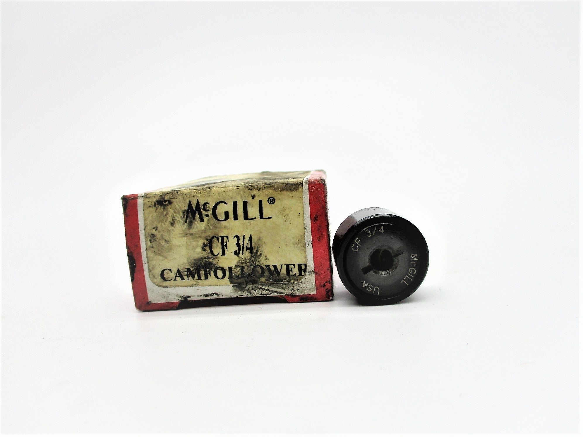 MCGILL CF-3/4 NSMP