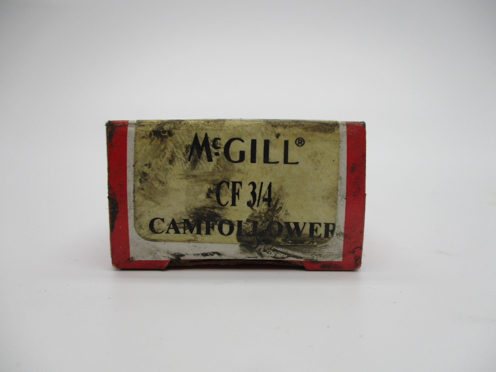 MCGILL CF-3/4 NSMP