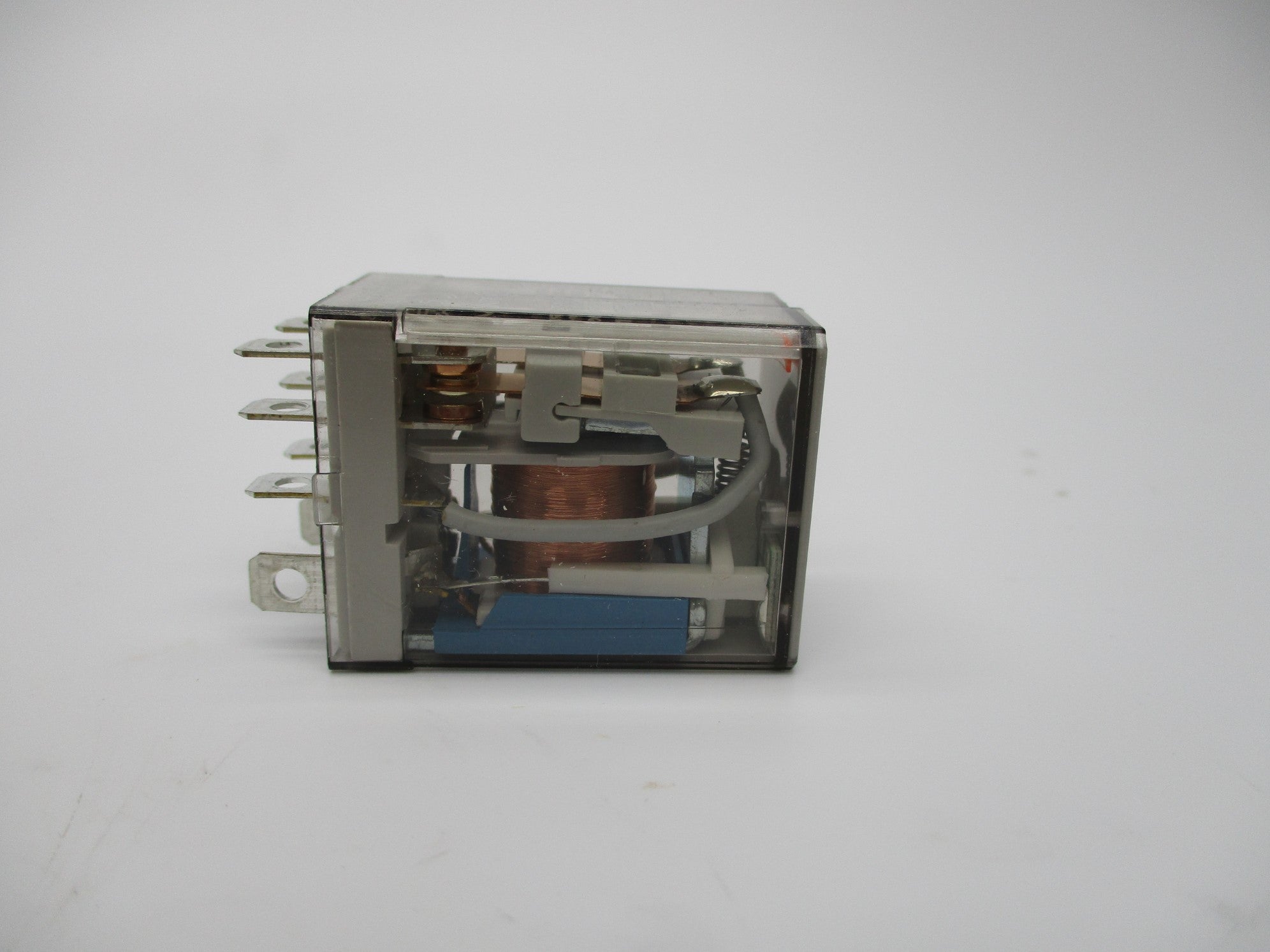 ALLEN BRADLEY 700-HF32Z24-4 SER. C 24VDC 12A (WH) NSMP