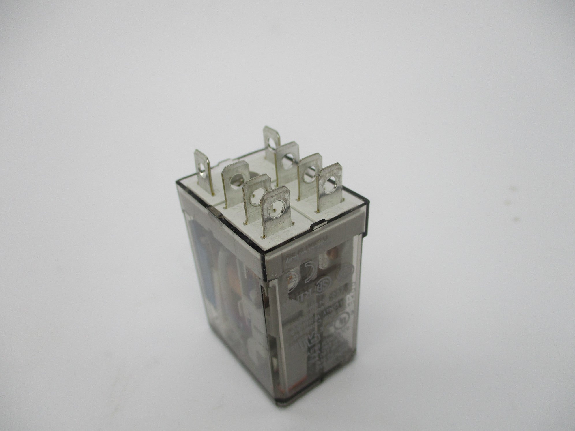 ALLEN BRADLEY 700-HF32Z24-4 SER. C 24VDC 12A (WH) NSMP