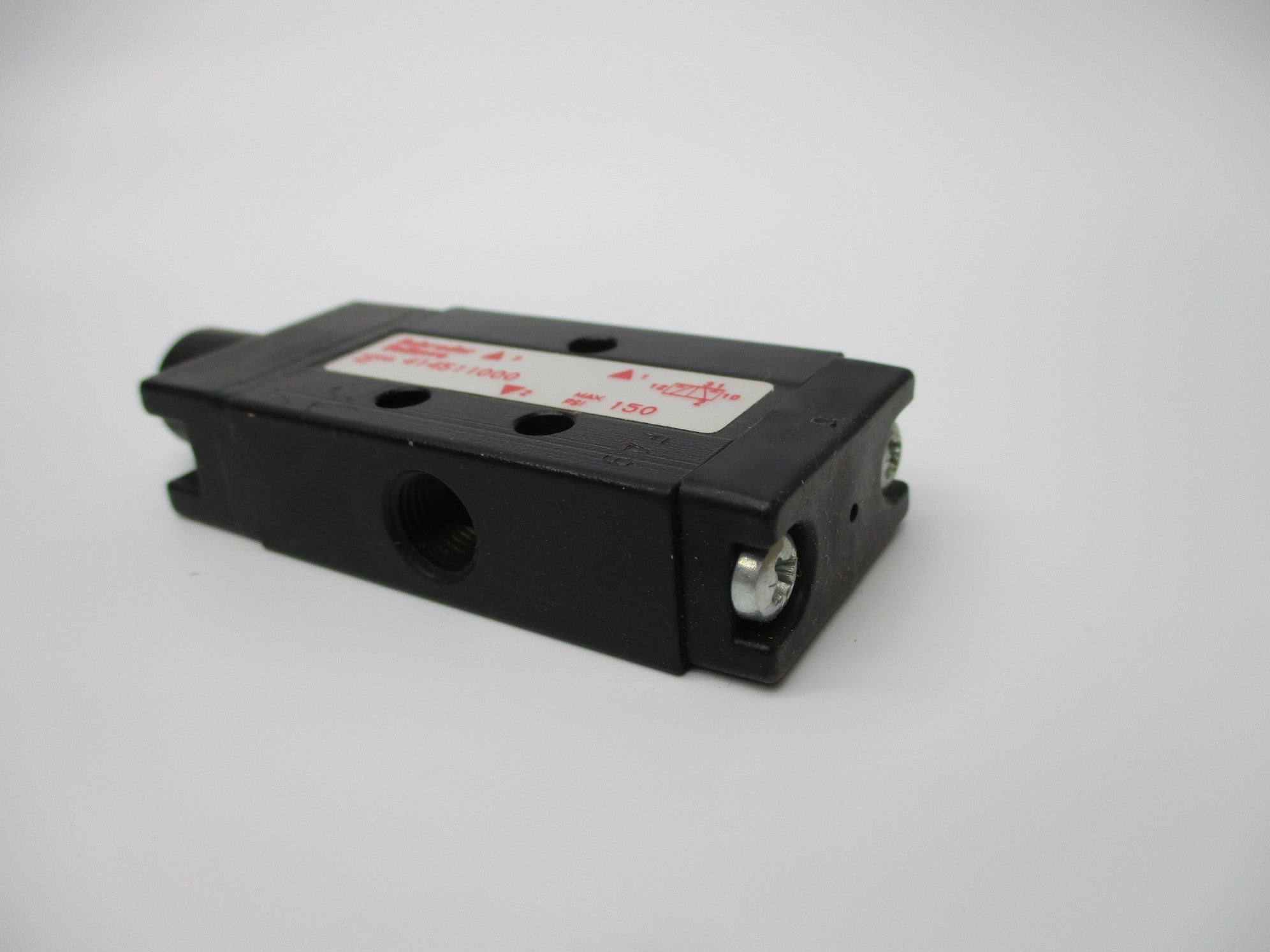 SCHRADER BELLOWS 414511000 NSMP