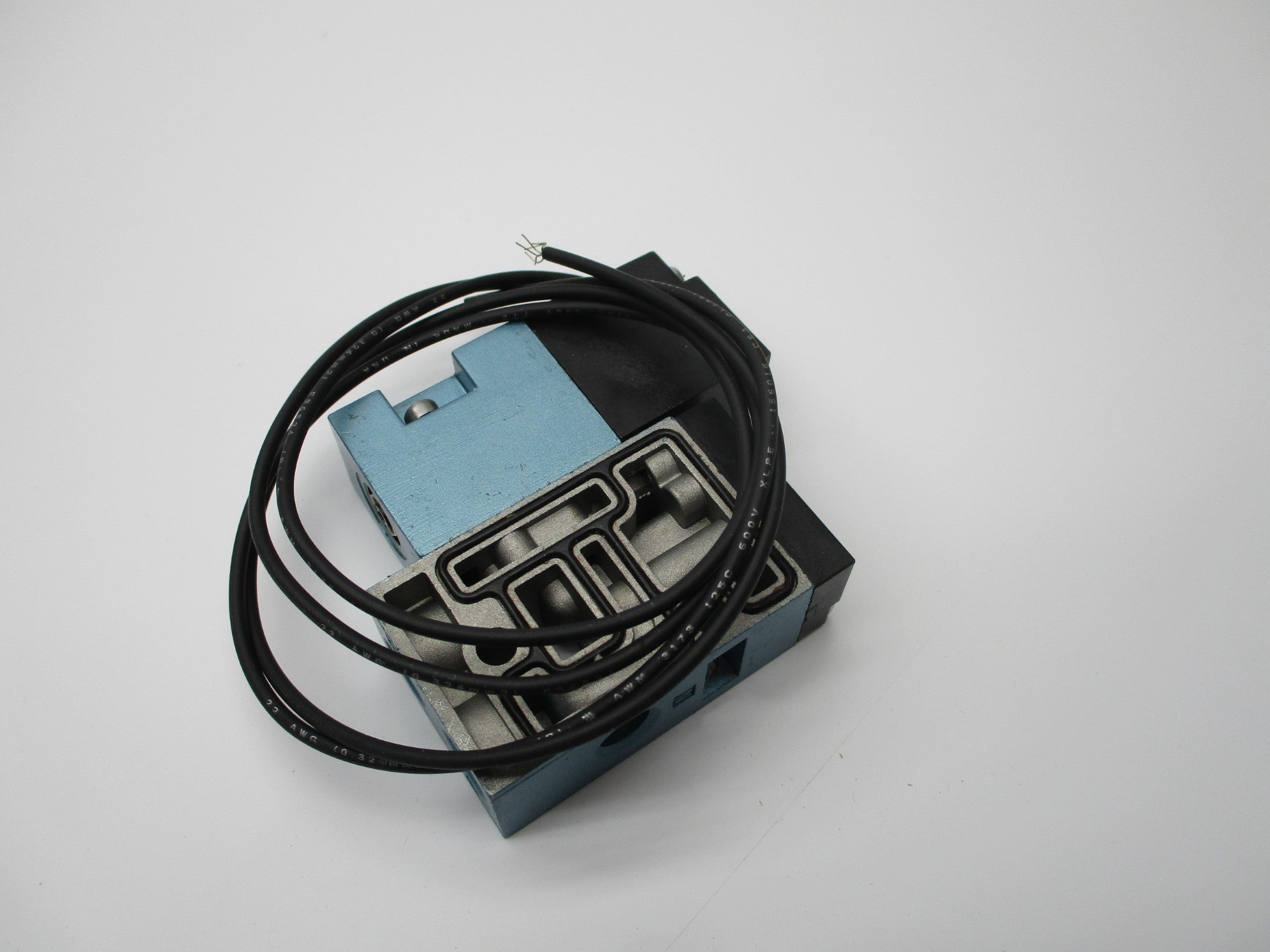 MAC 45A-LAC-DAAA-1BA 110/120V NSMP