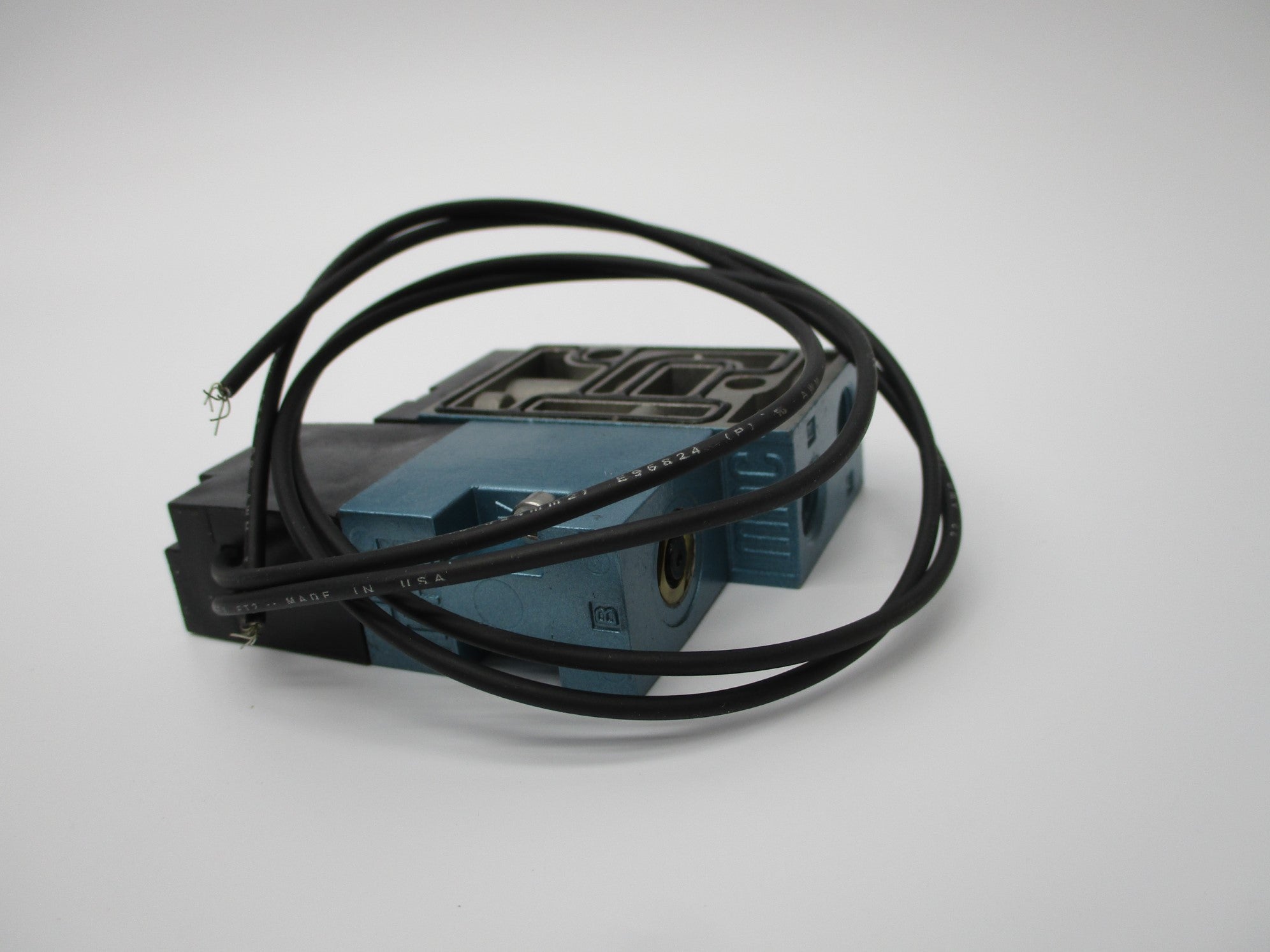 MAC 45A-LAC-DAAA-1BA 110/120V NSMP