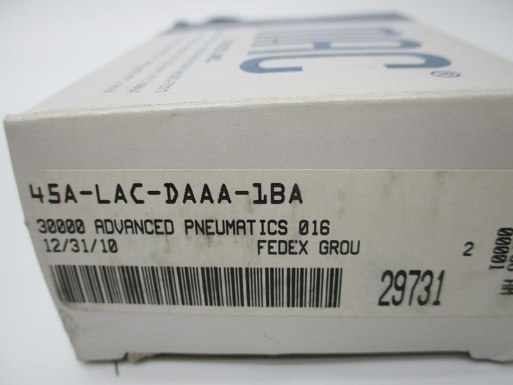 MAC 45A-LAC-DAAA-1BA 110/120V NSMP